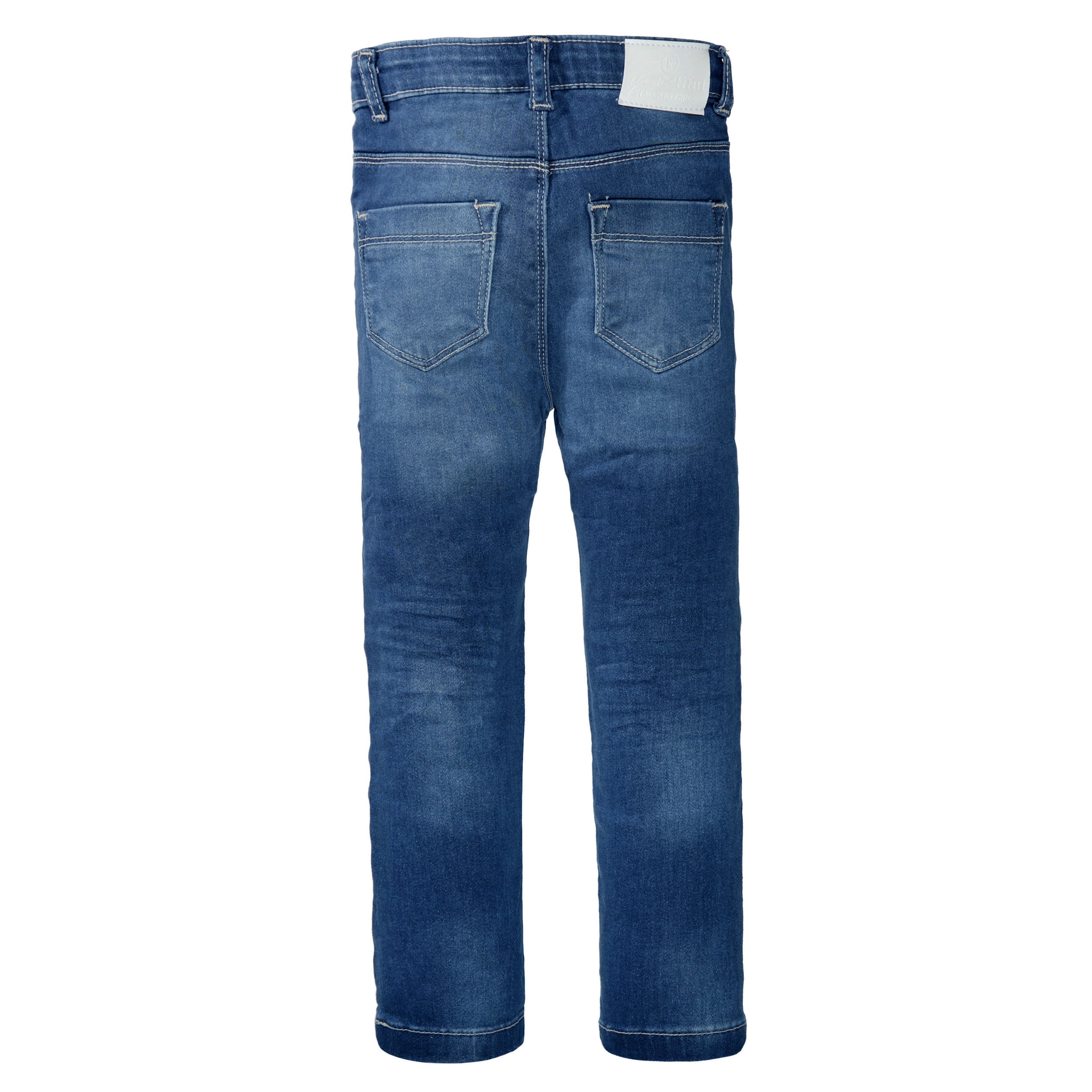 STACCATO Regular-fit-Jeans »EMMA«, Regular Fit