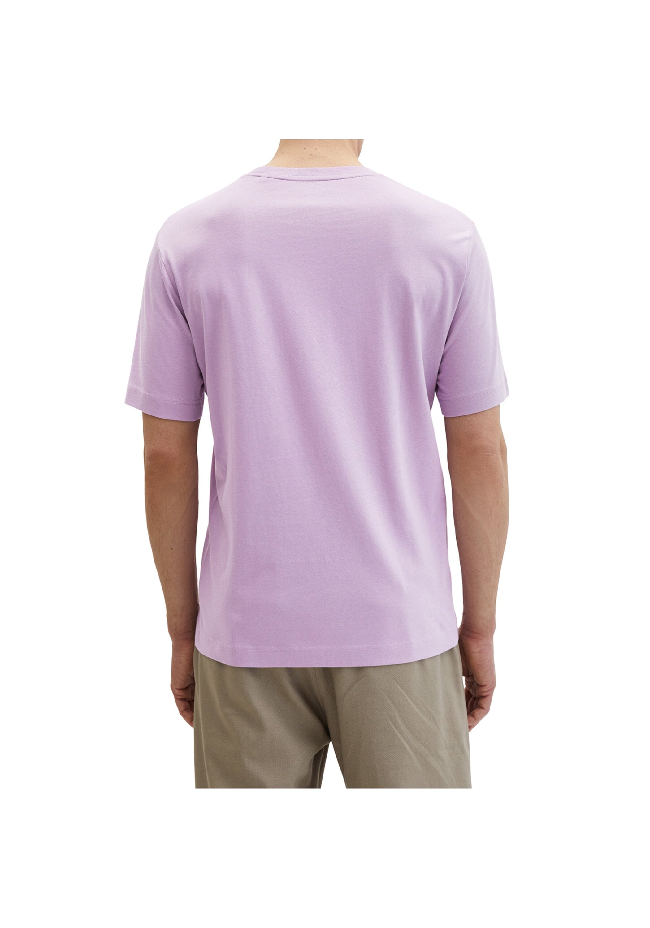 Marc O'Polo T-Shirt »T-Shirt T-Shirt Short Sleeve 1er Pack« 1
