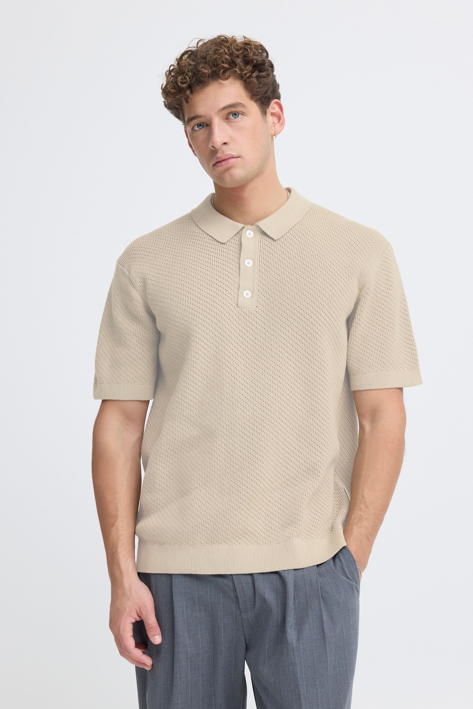 Casual Friday Poloshirt »Poloshirt CFIsaksson«