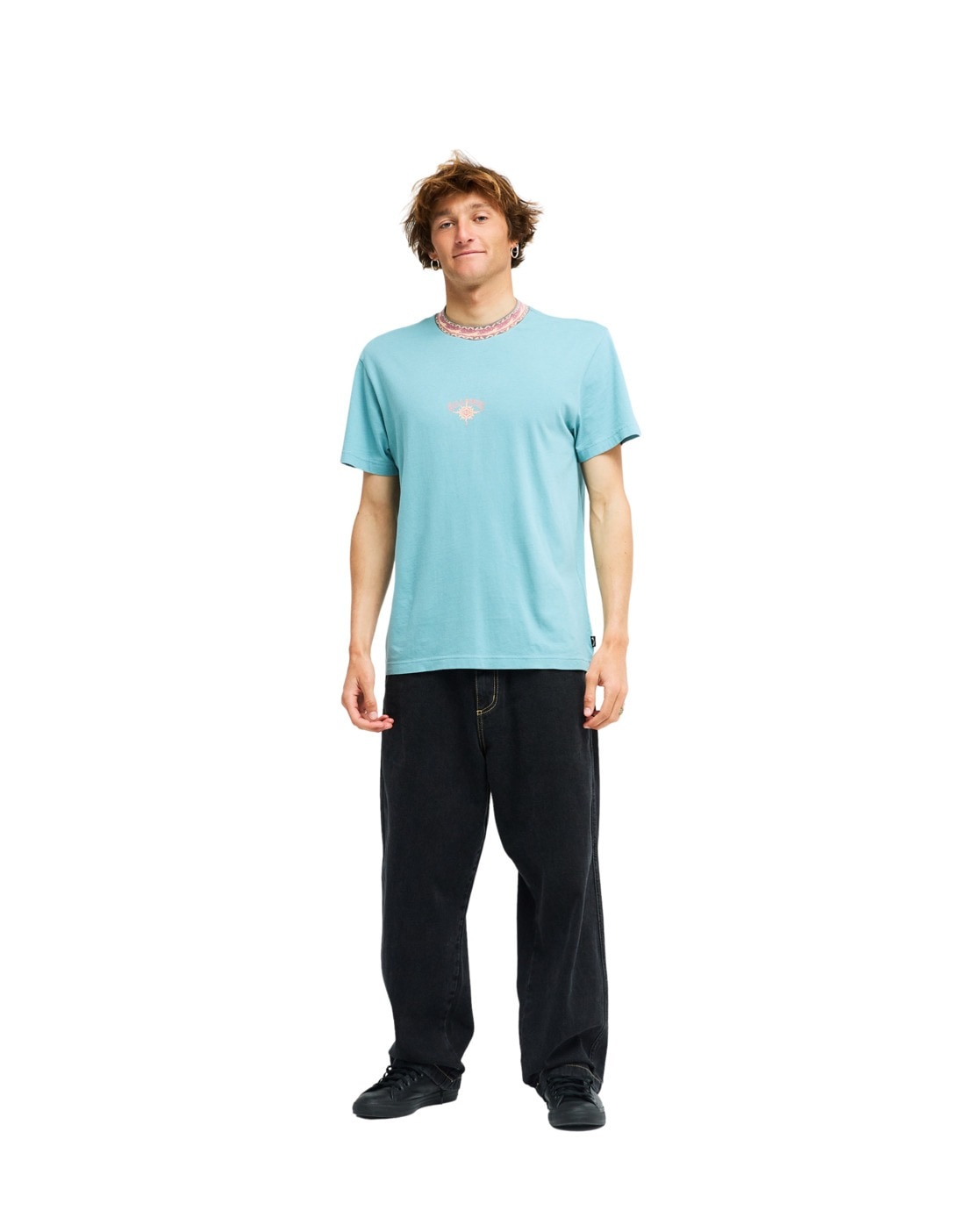 Billabong T-Shirt »Tribal«