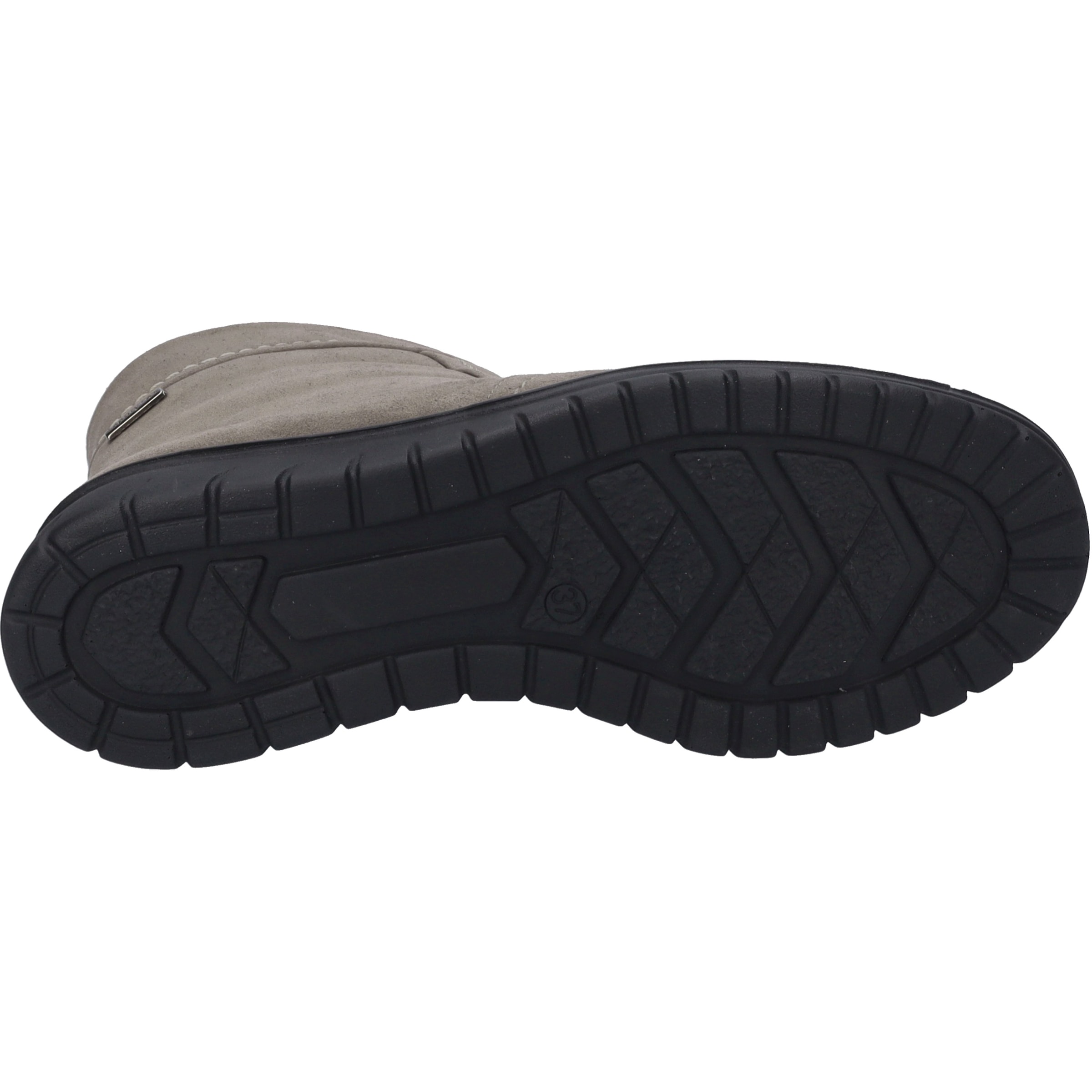 Josef Seibel Stiefelette »Calais 52, taupe«