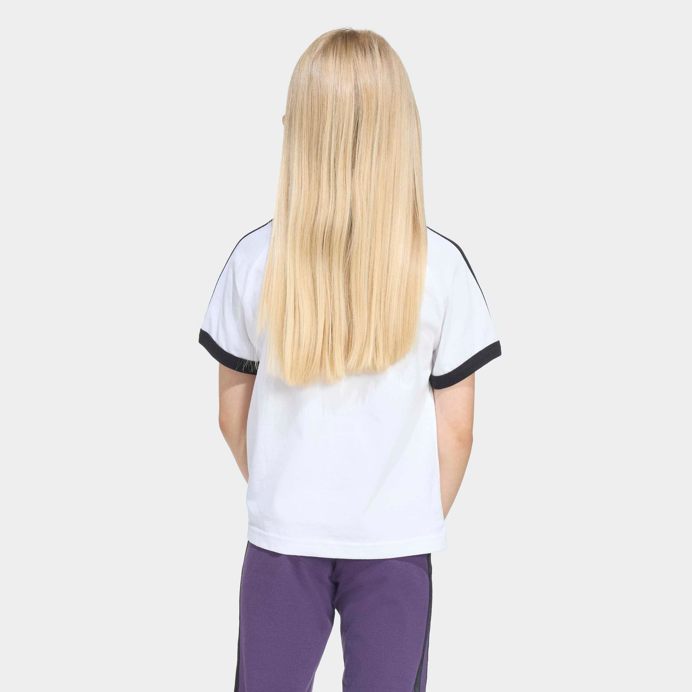 adidas Originals T-Shirt »3 STRIPES TEE«