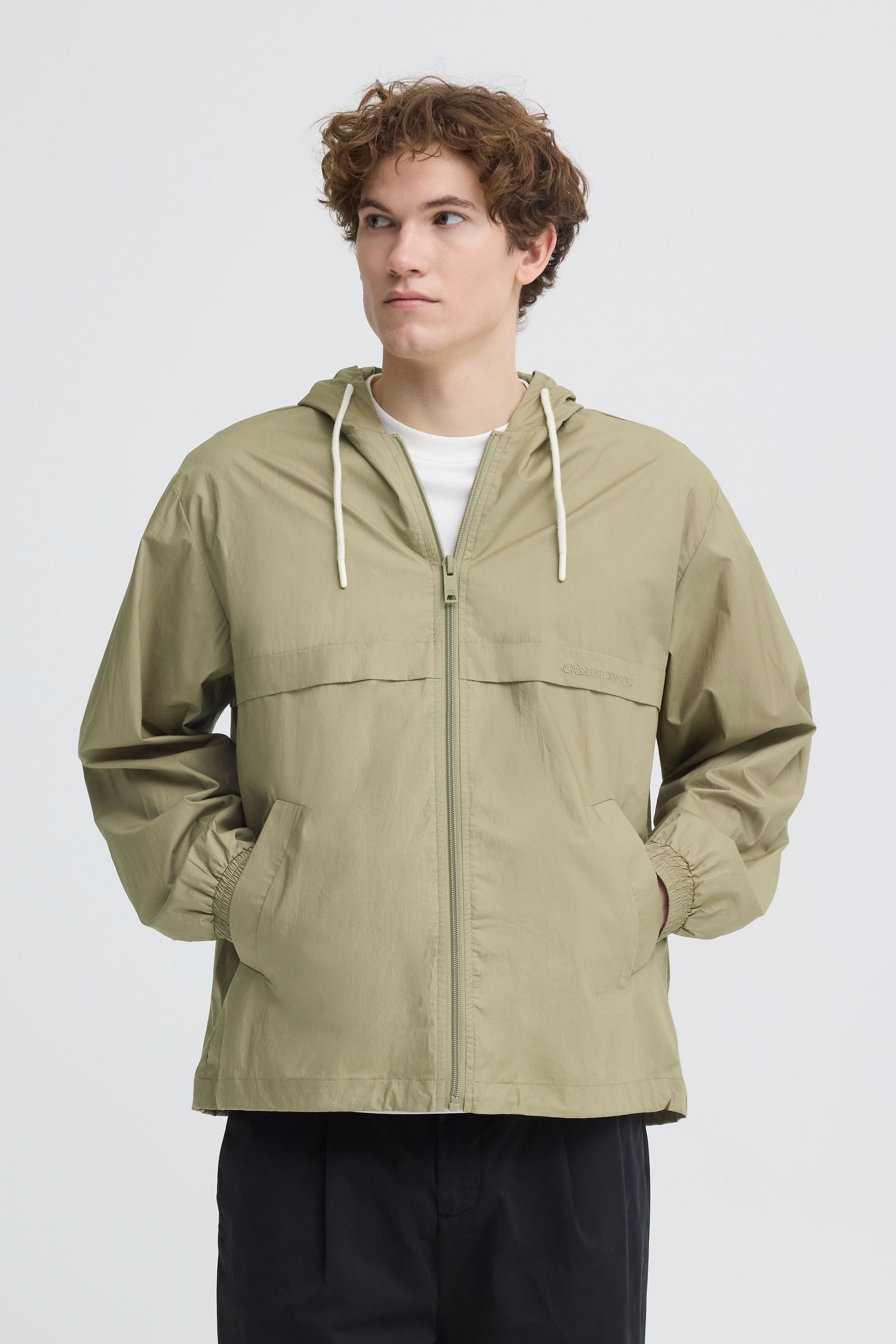 Casual Friday Outdoorjacke »Outdoorjacke CFSorlie«