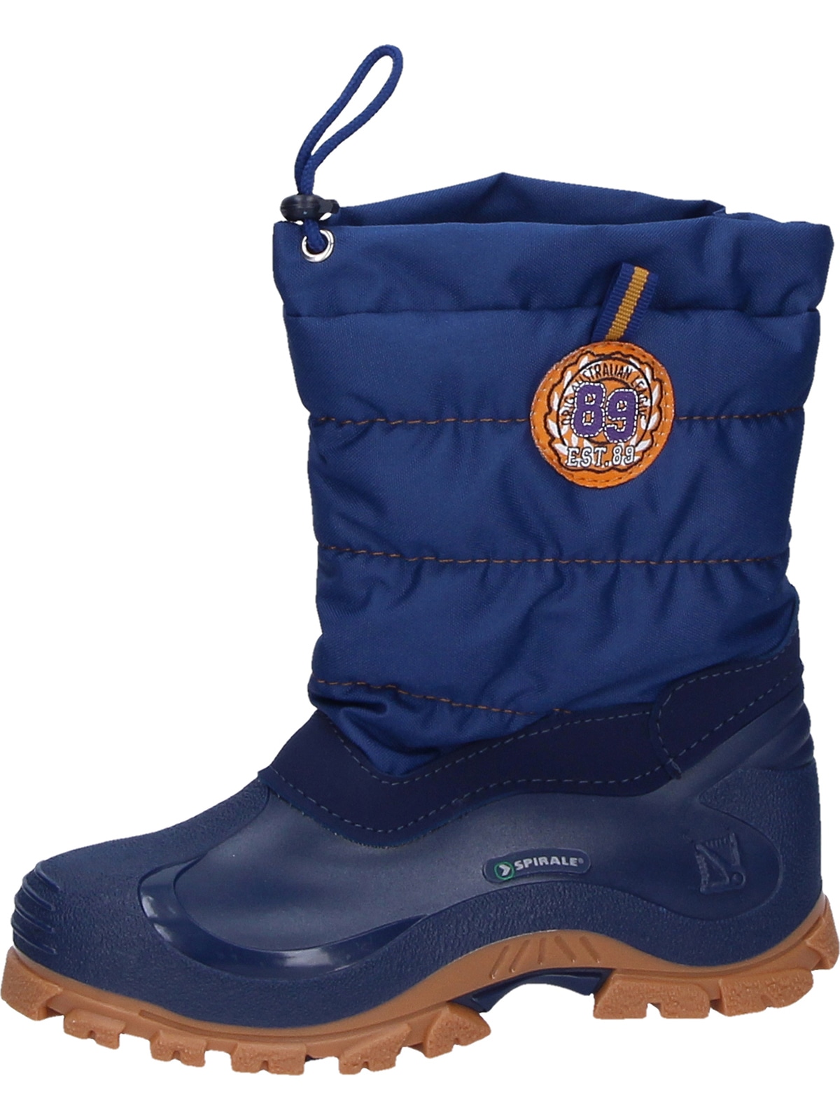 Spirale Gummistiefel »Stiefel Eric«