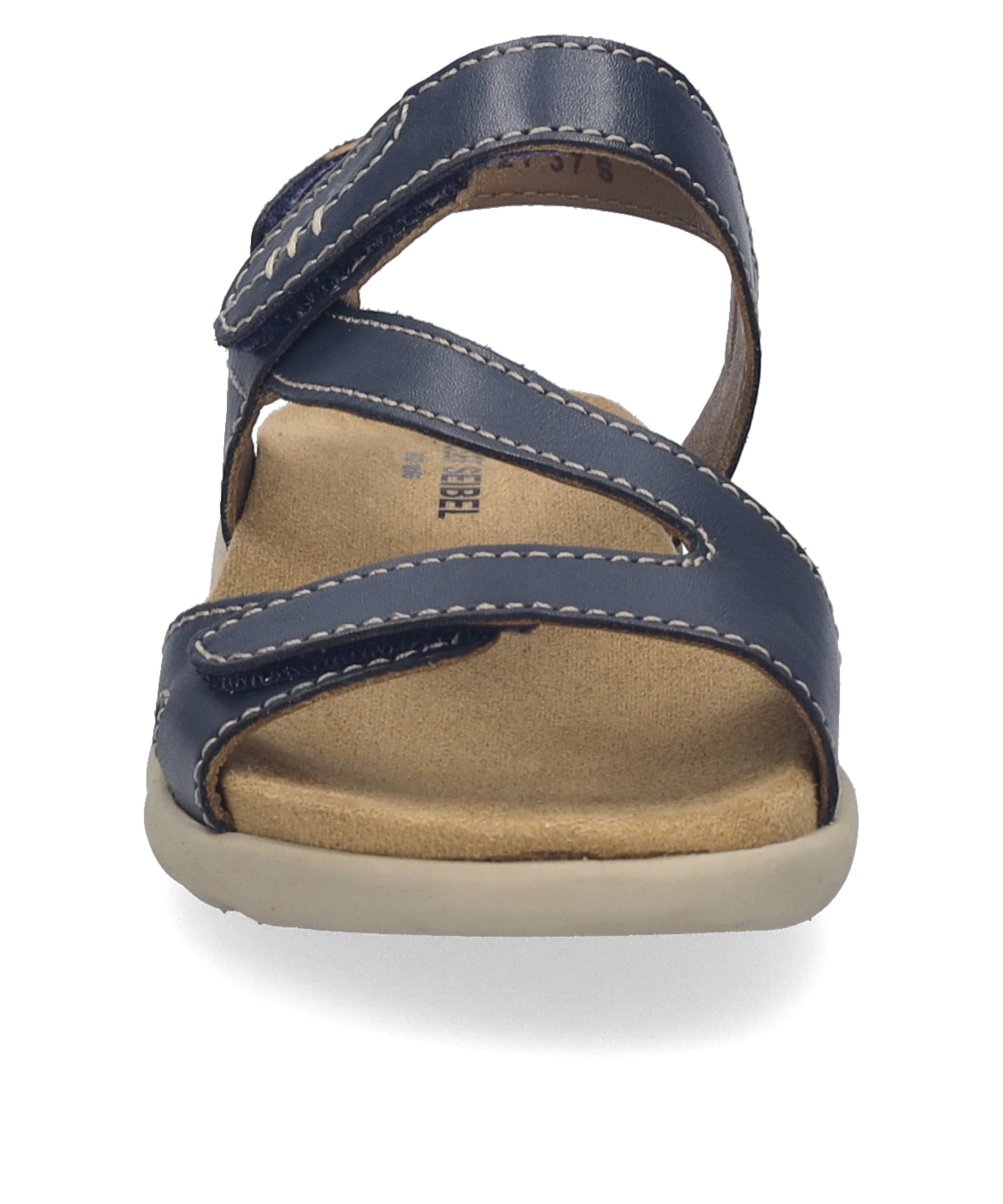 Josef Seibel Sandale »Juliet 01, indigo«