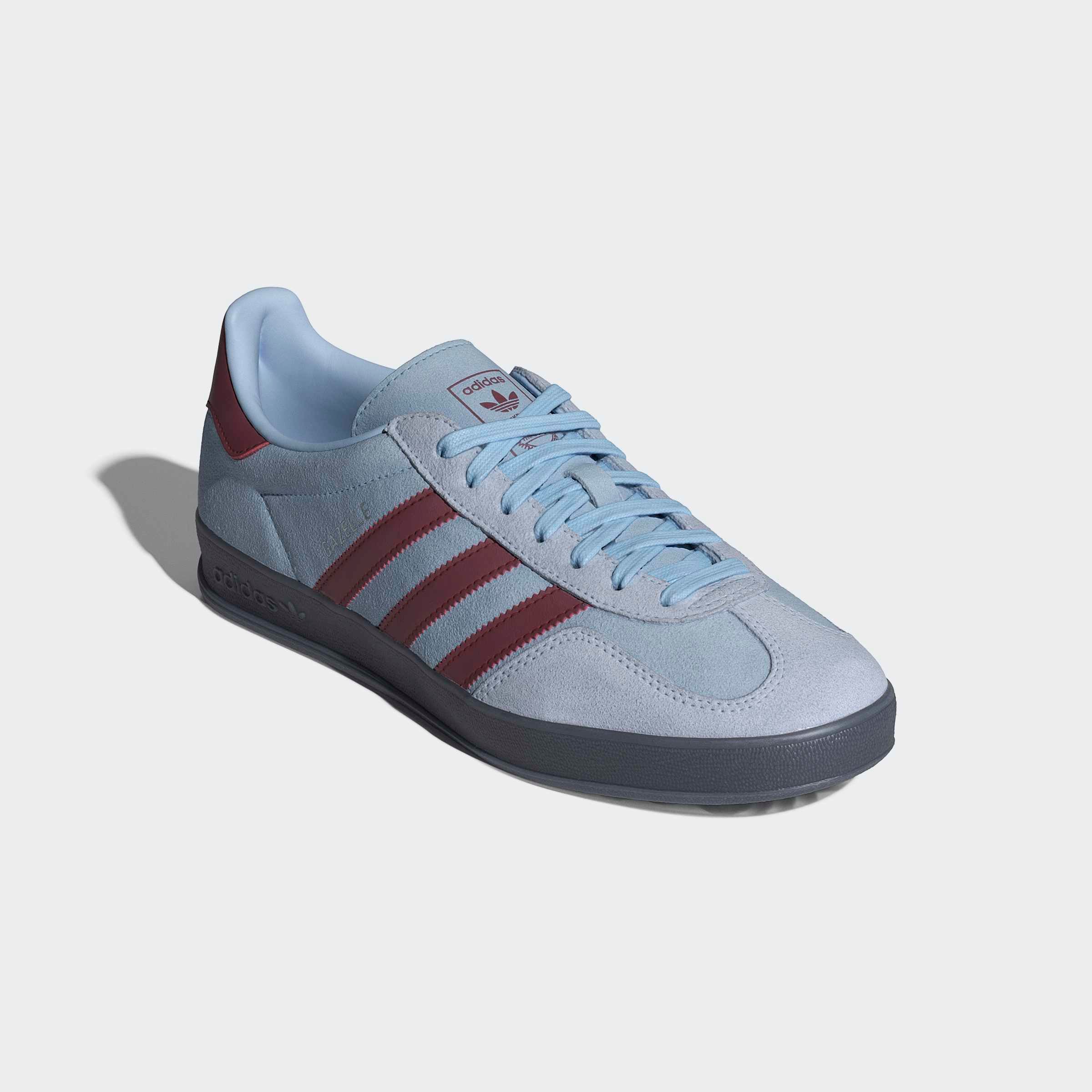 adidas Originals Sneaker »GAZELLE INDOOR«