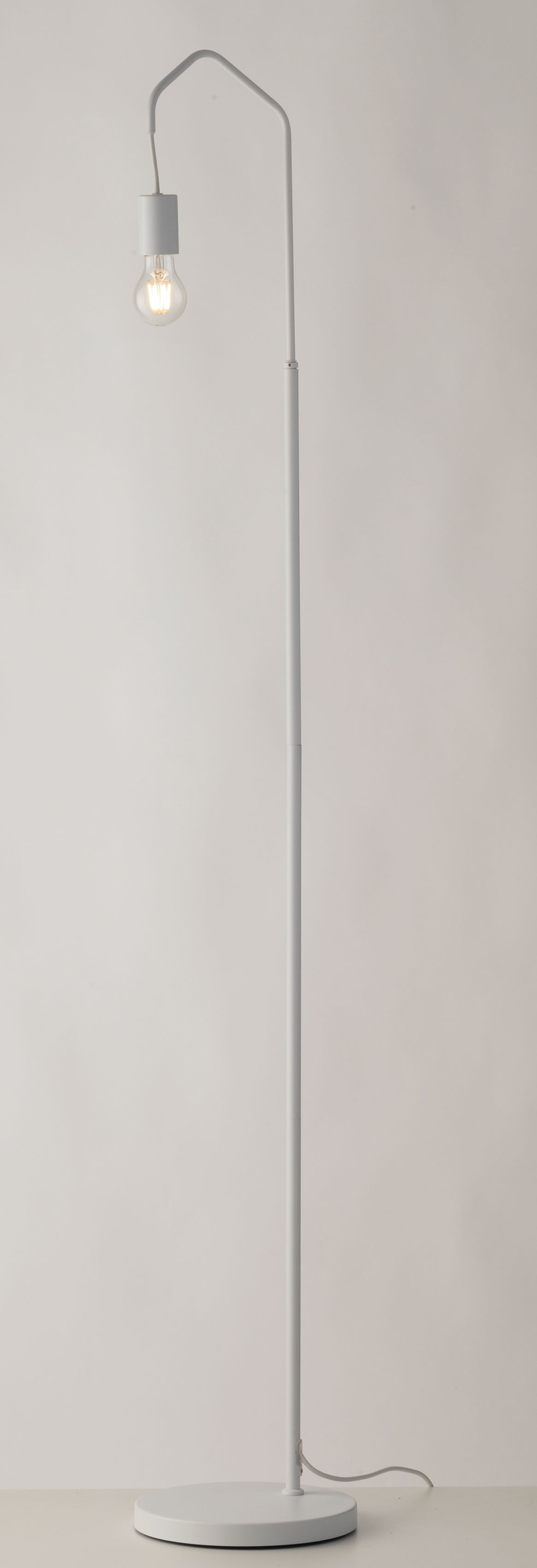 ECO-LIGHT Stehlampe »HABITAT«, Leuchtmittel E27 | ohne Leuchtmittel