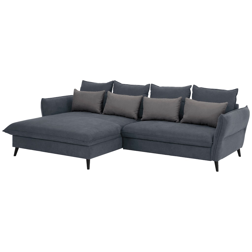 Home affaire Ecksofa »Tirano«