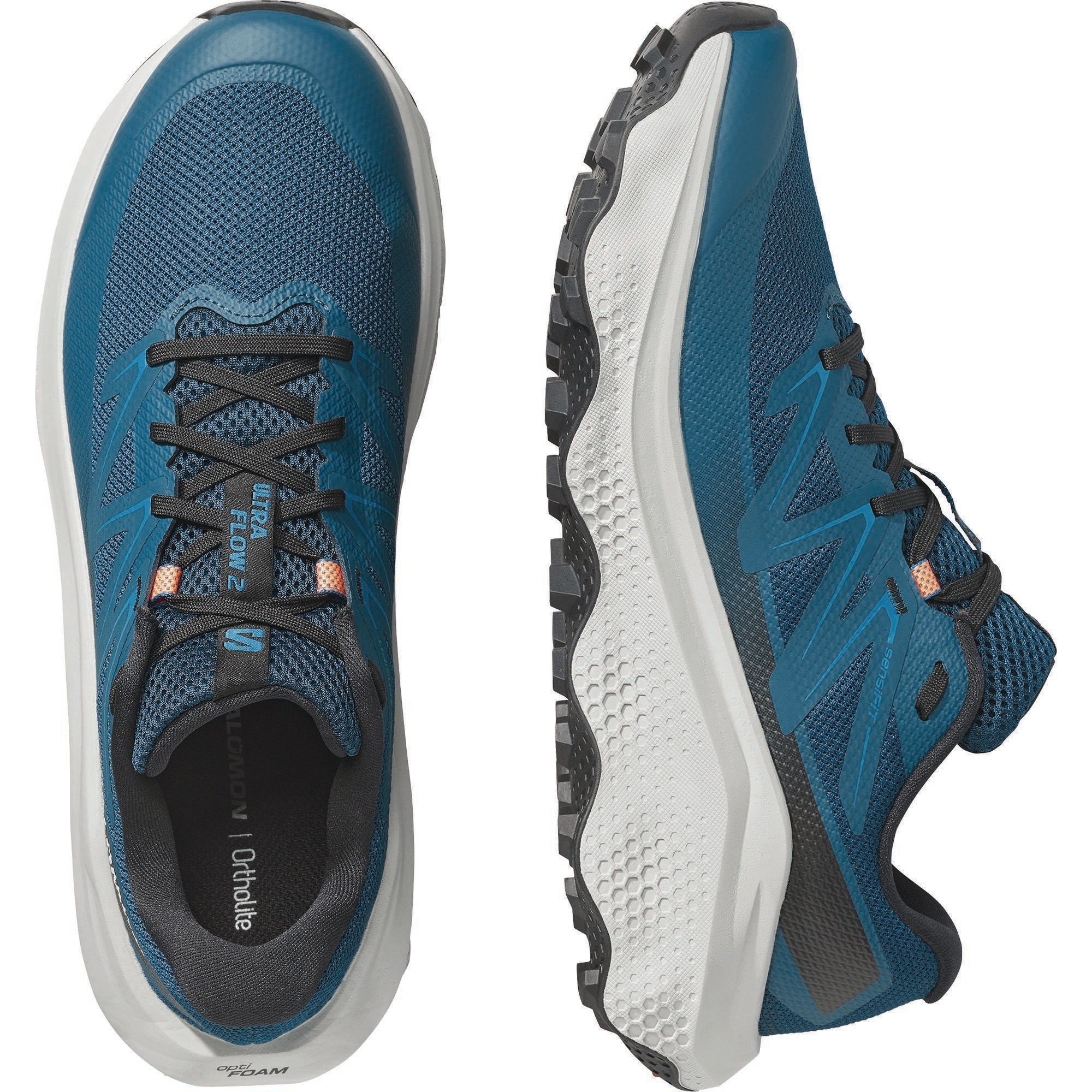 Salomon Trailrunningschuh »ULTRA FLOW 2«