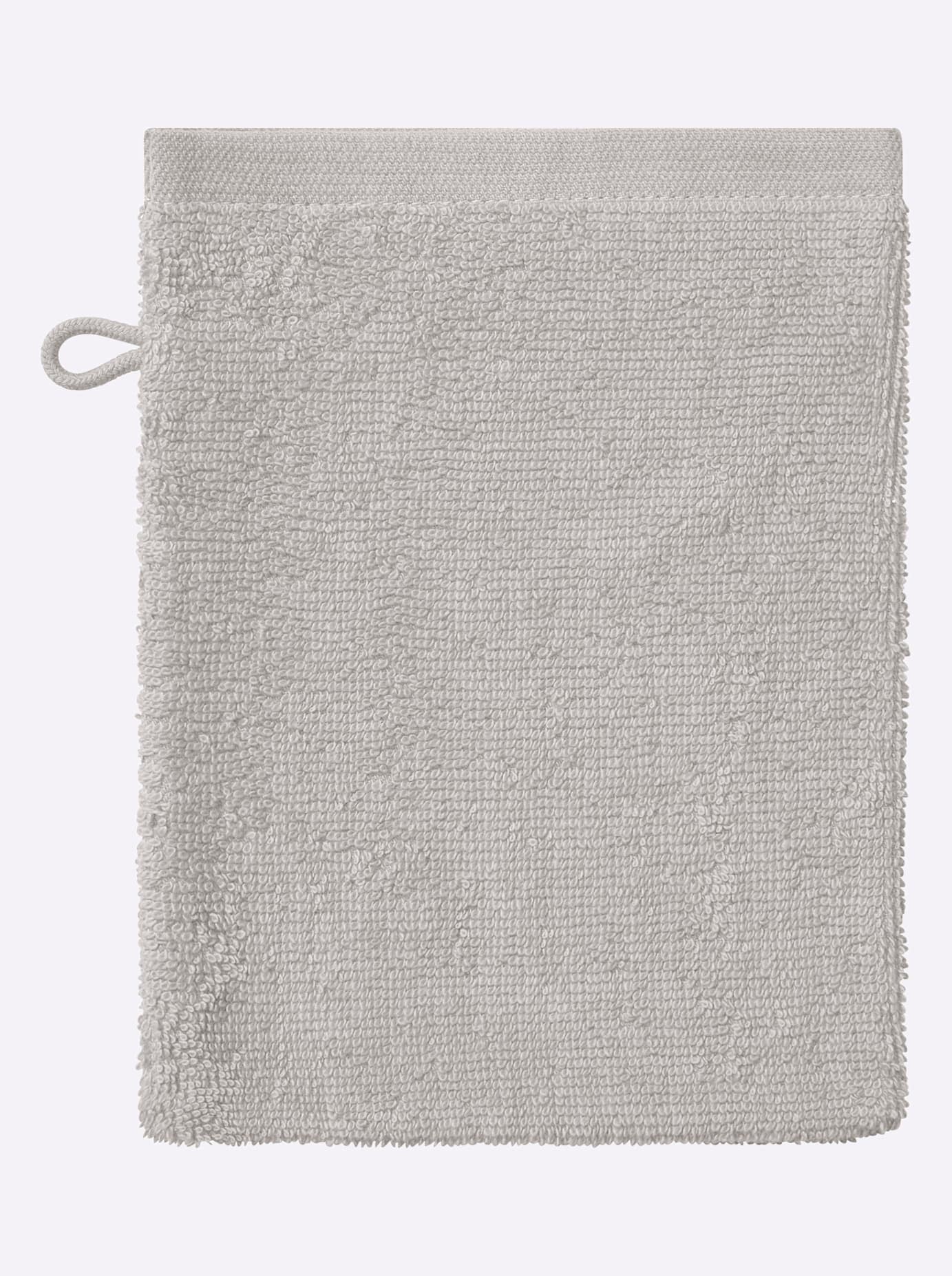 wäschepur Handtuch, (1 St.)