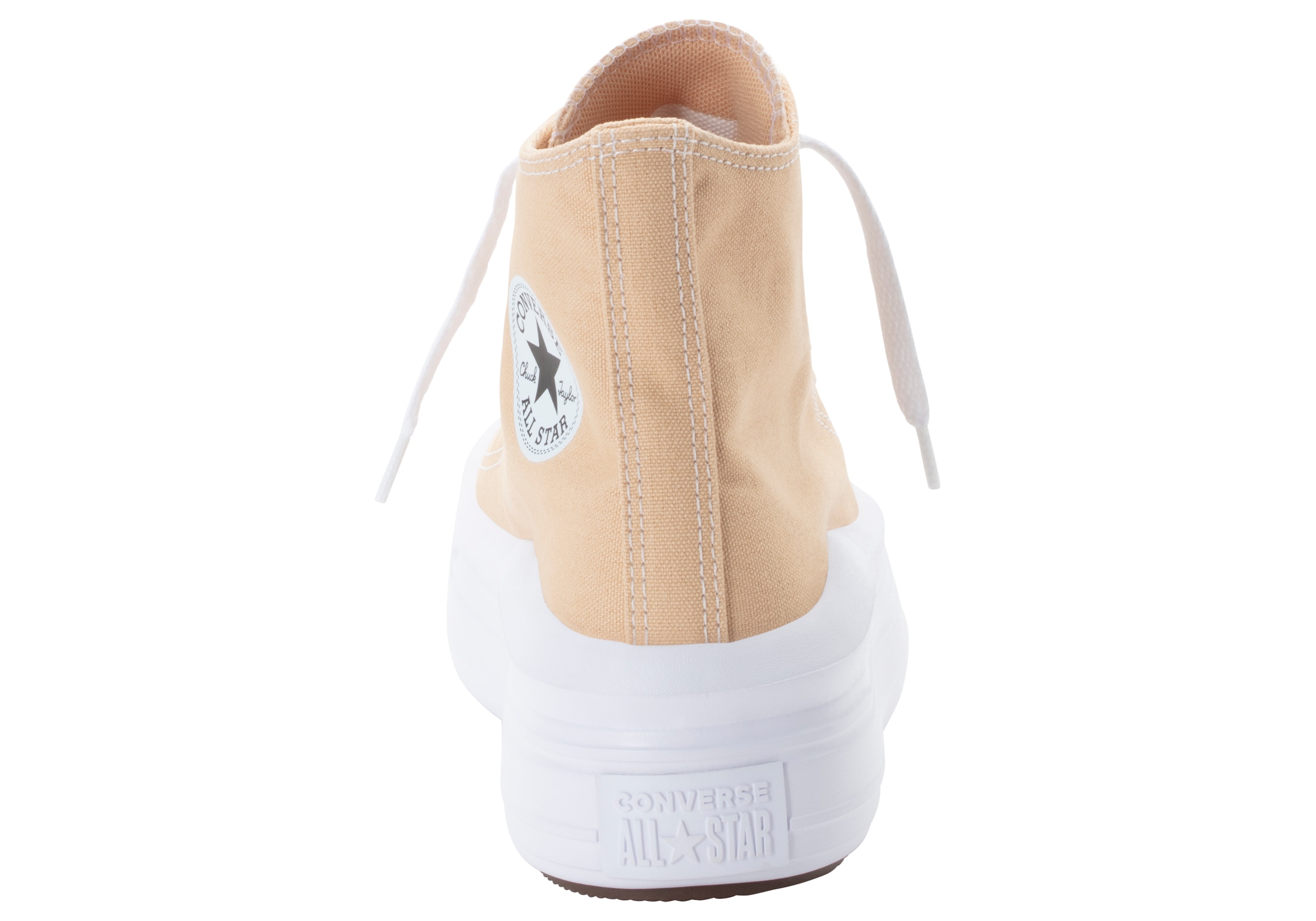 Converse Sneaker »CHUCK TAYLOR ALL STAR MOVE PLATFORM«