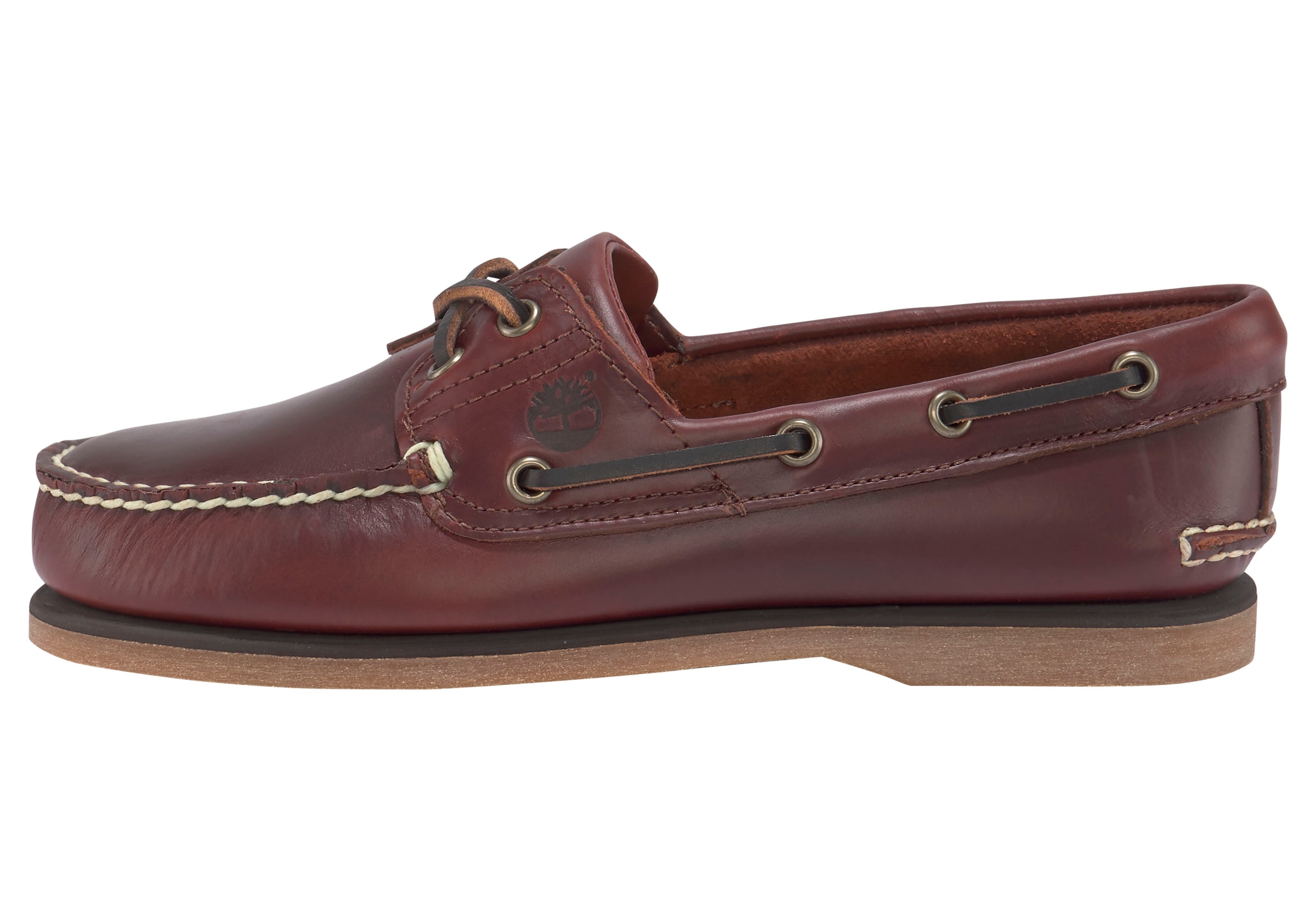 Timberland Bootsschuh »CLASSIC BOAT BOAT SHOE«