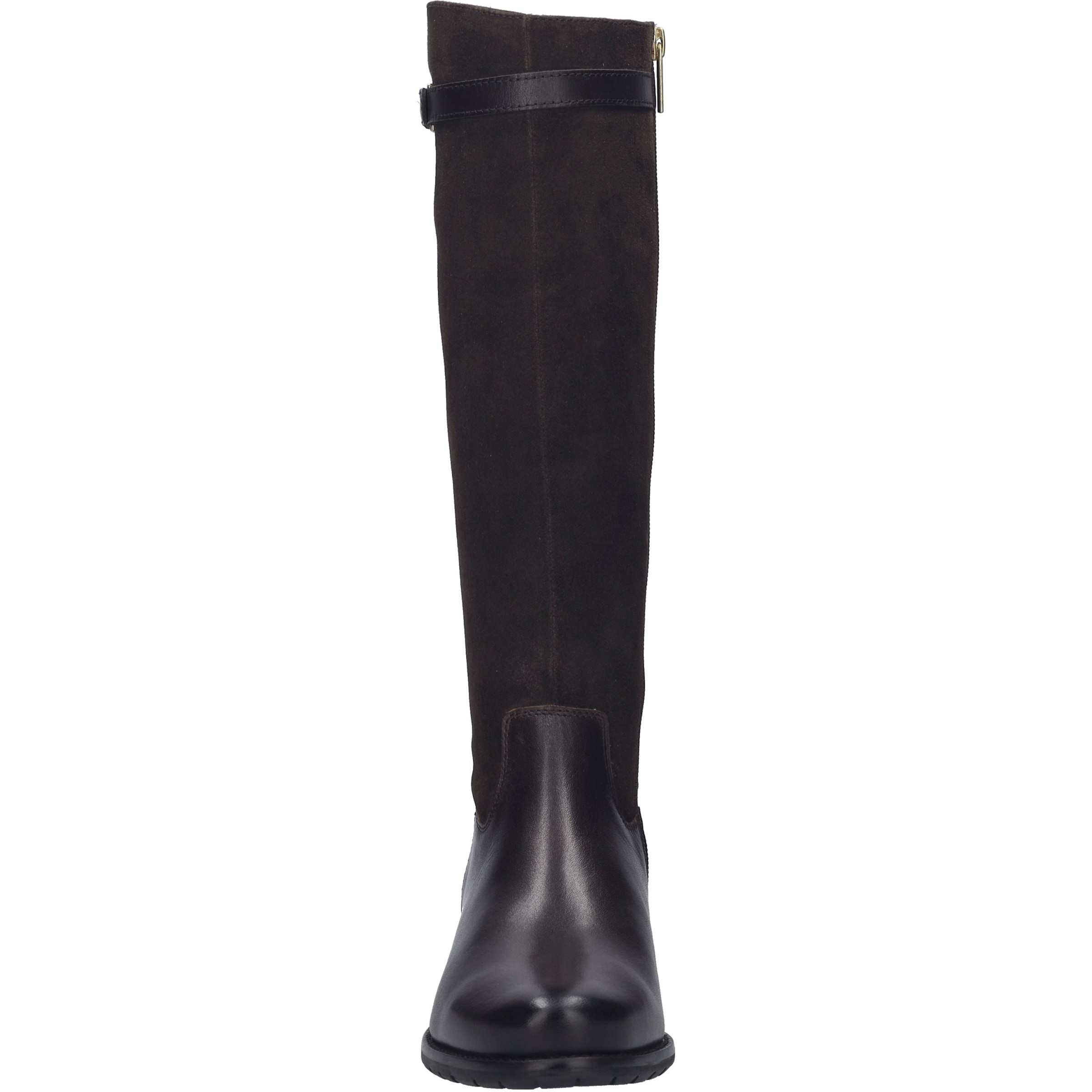 Josef Seibel Stiefel »Chiara 05, espresso«