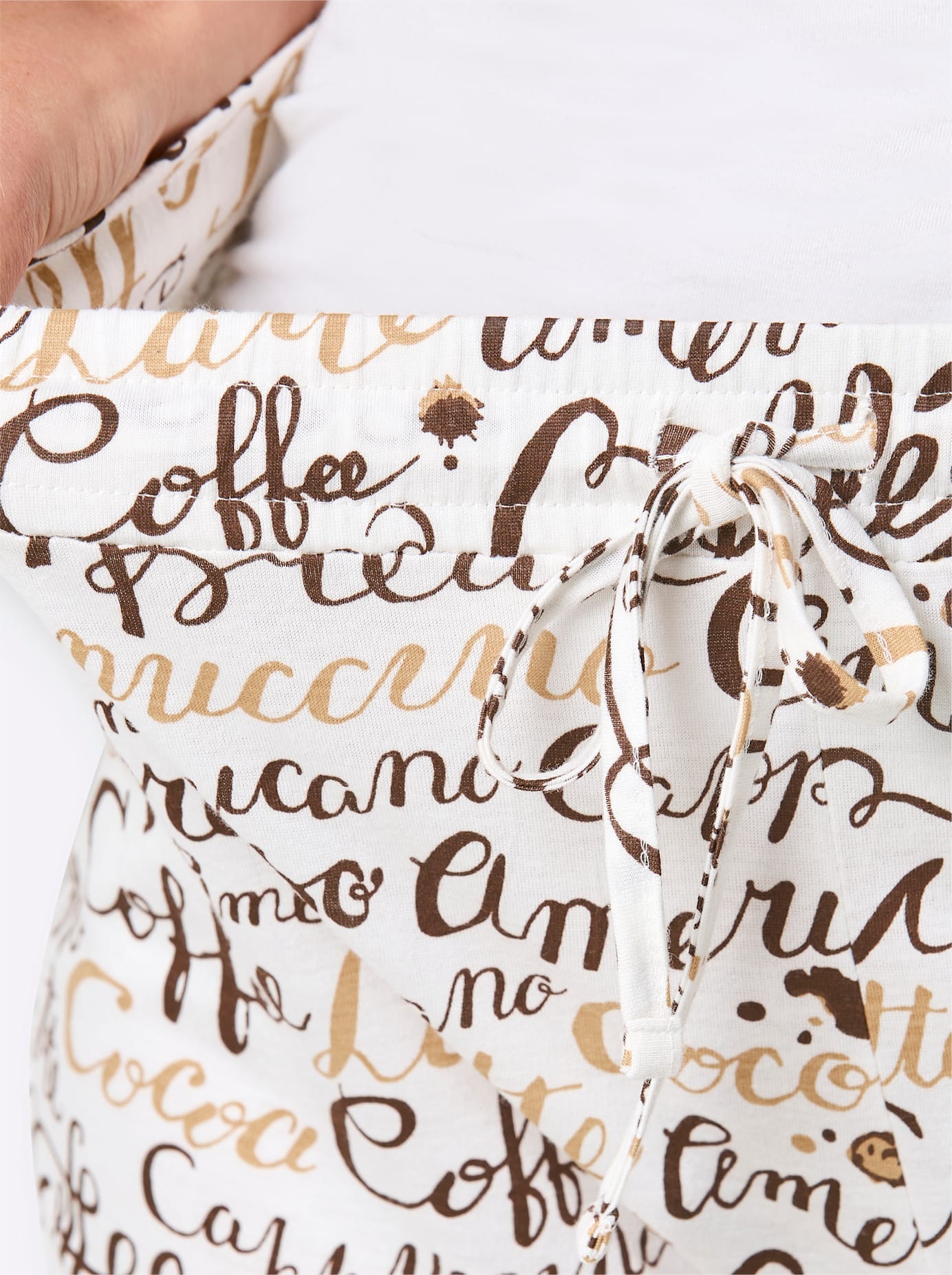 wäschepur Schlafhose