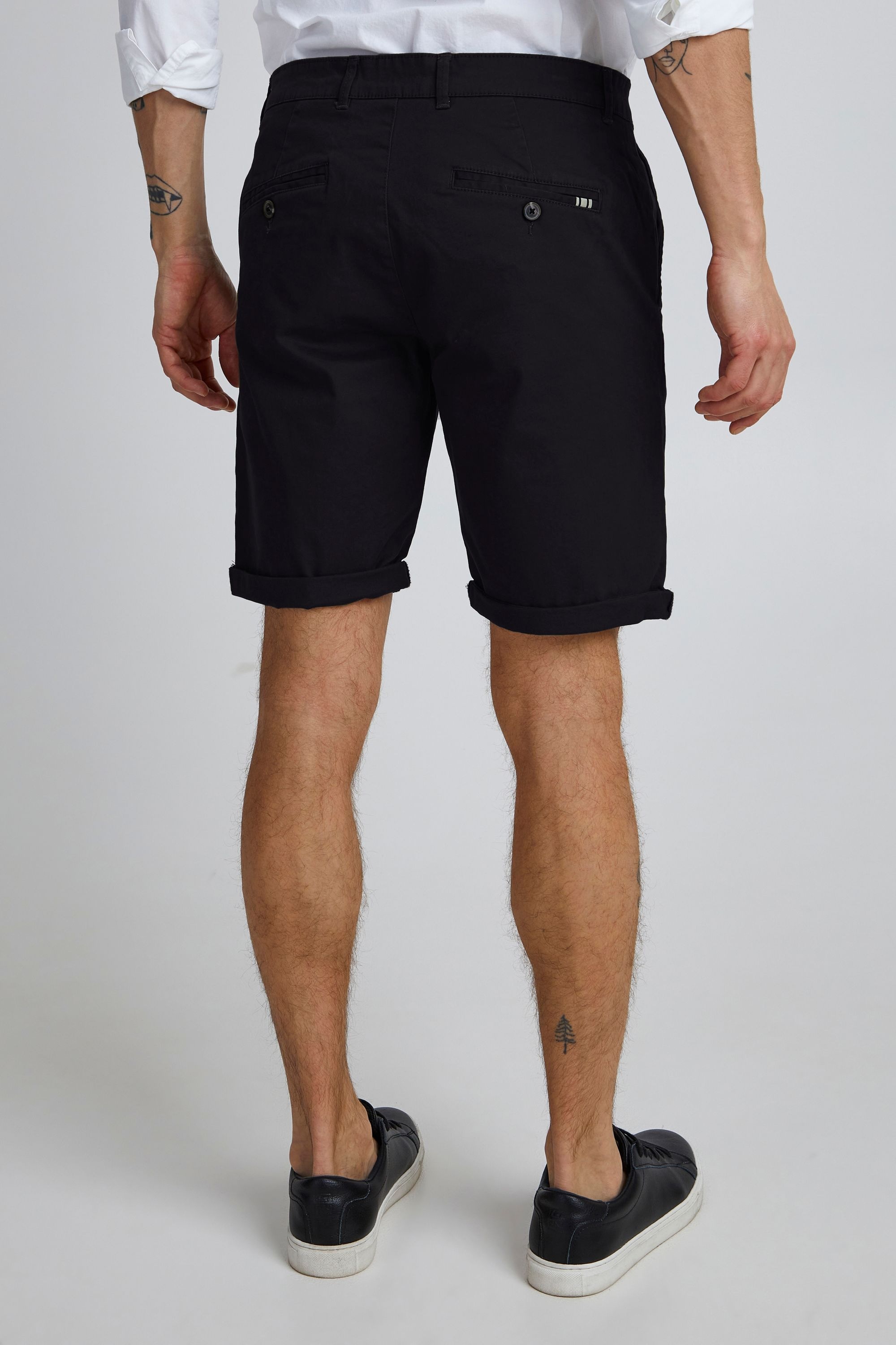 !Solid Shorts »Shorts SDRockcliffe«