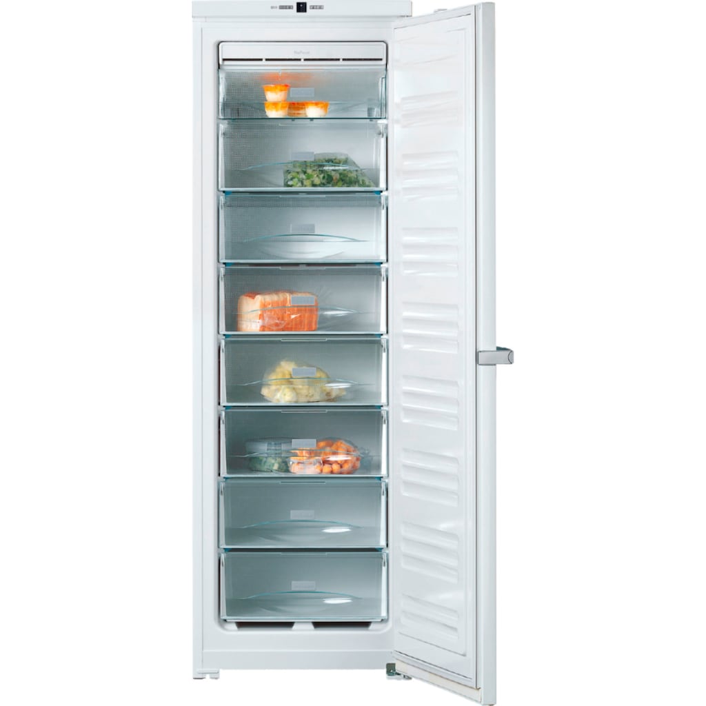 Miele Gefrierschrank »FN 28062 ws«, 184,1 cm hoch, 60 cm breit