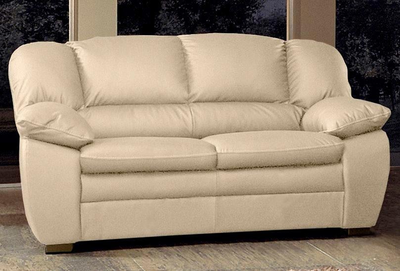 COTTA 2-Sitzer »Casino« Polstergarnitur, auch als Set erhältlich