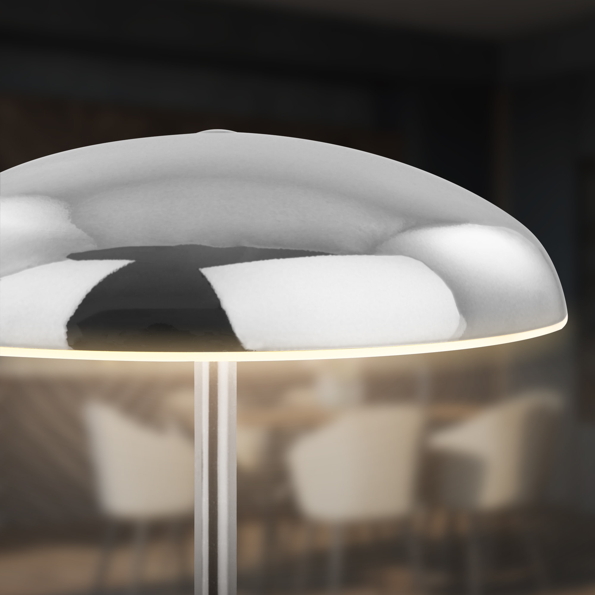 Briloner Leuchten LED Außen-Tischleuchte »CAXA 7573018«