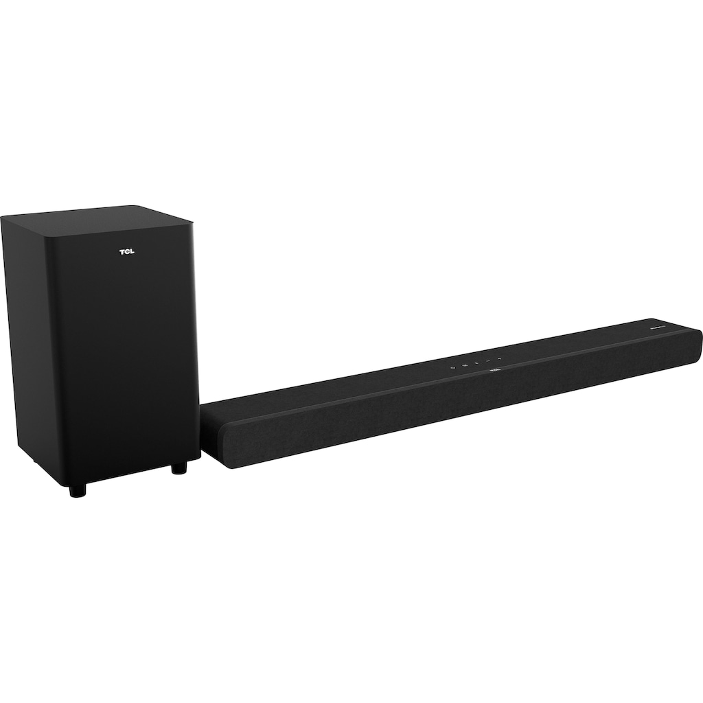 TCL Soundbar »TS8132«