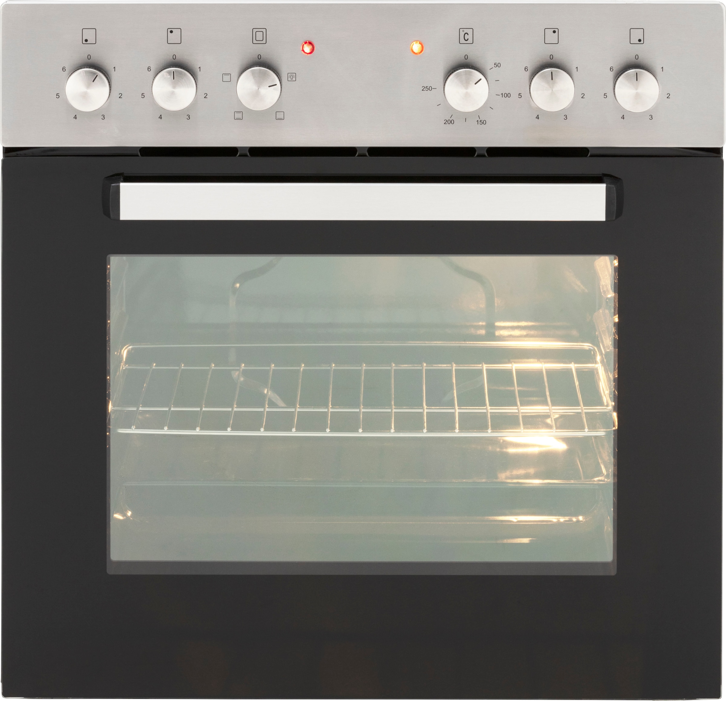 HELD MÖBEL Küchenzeile »Trier«, mit E-Geräten, Breite 300 cm online bei OTTO