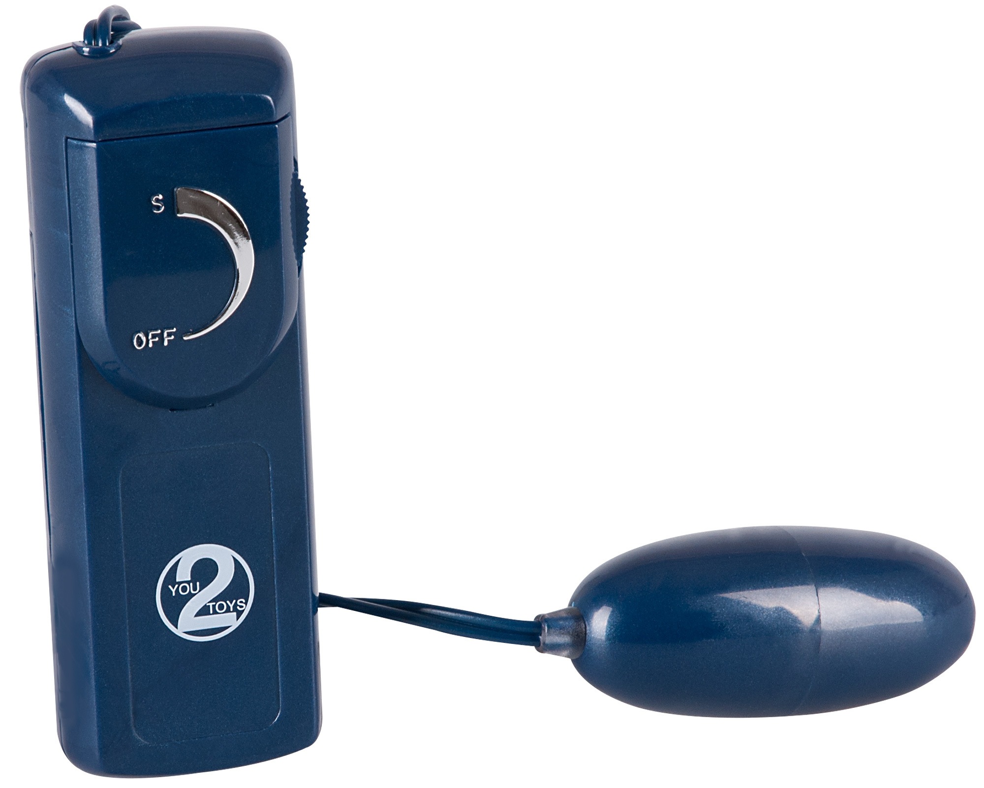 You2Toys Vibrator »Toy Set Midnight Blue Set«