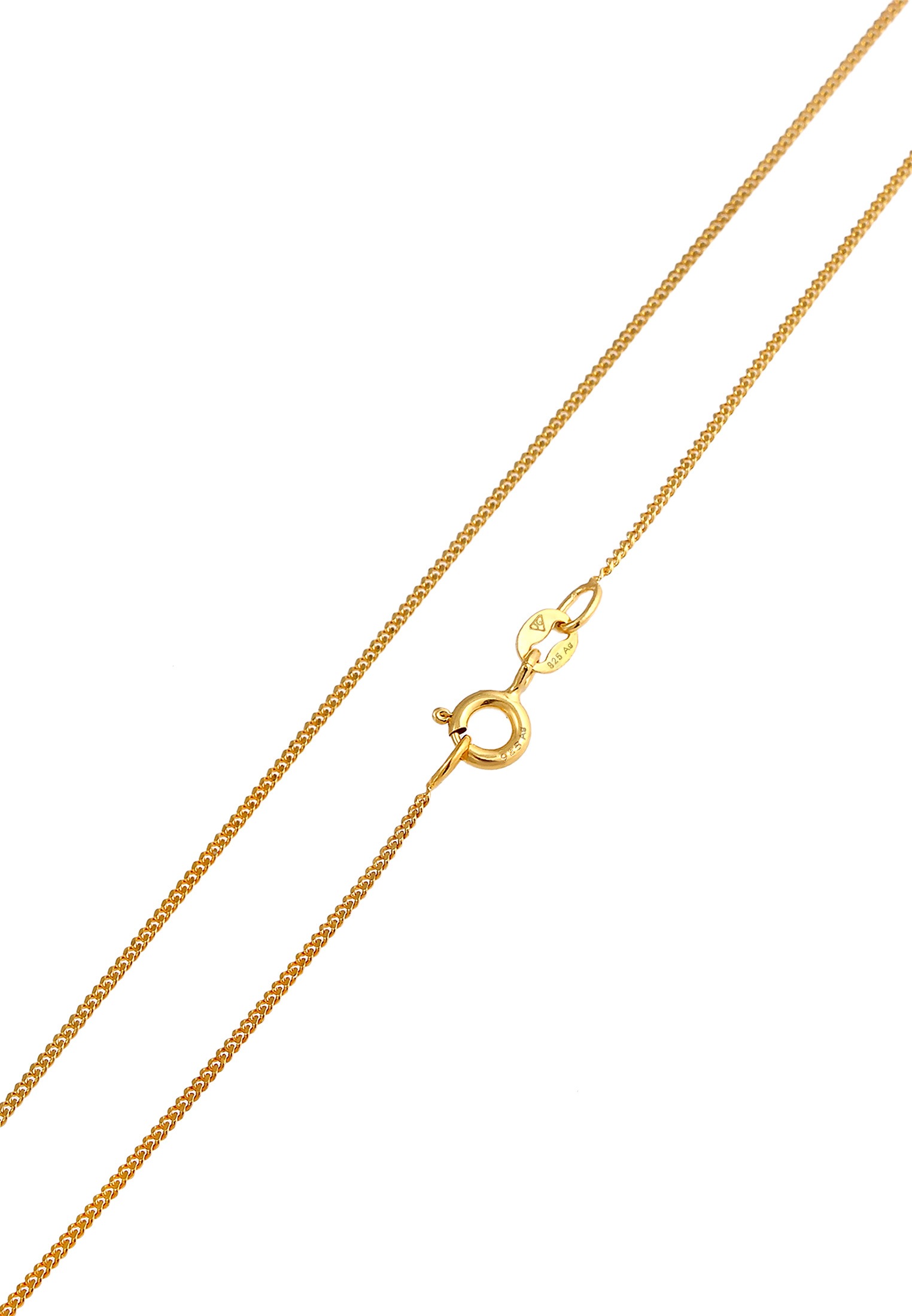 Elli Ohrring und Ketten Set »Schmuckset Spirale Verspielt Basic Set 925 Silber«