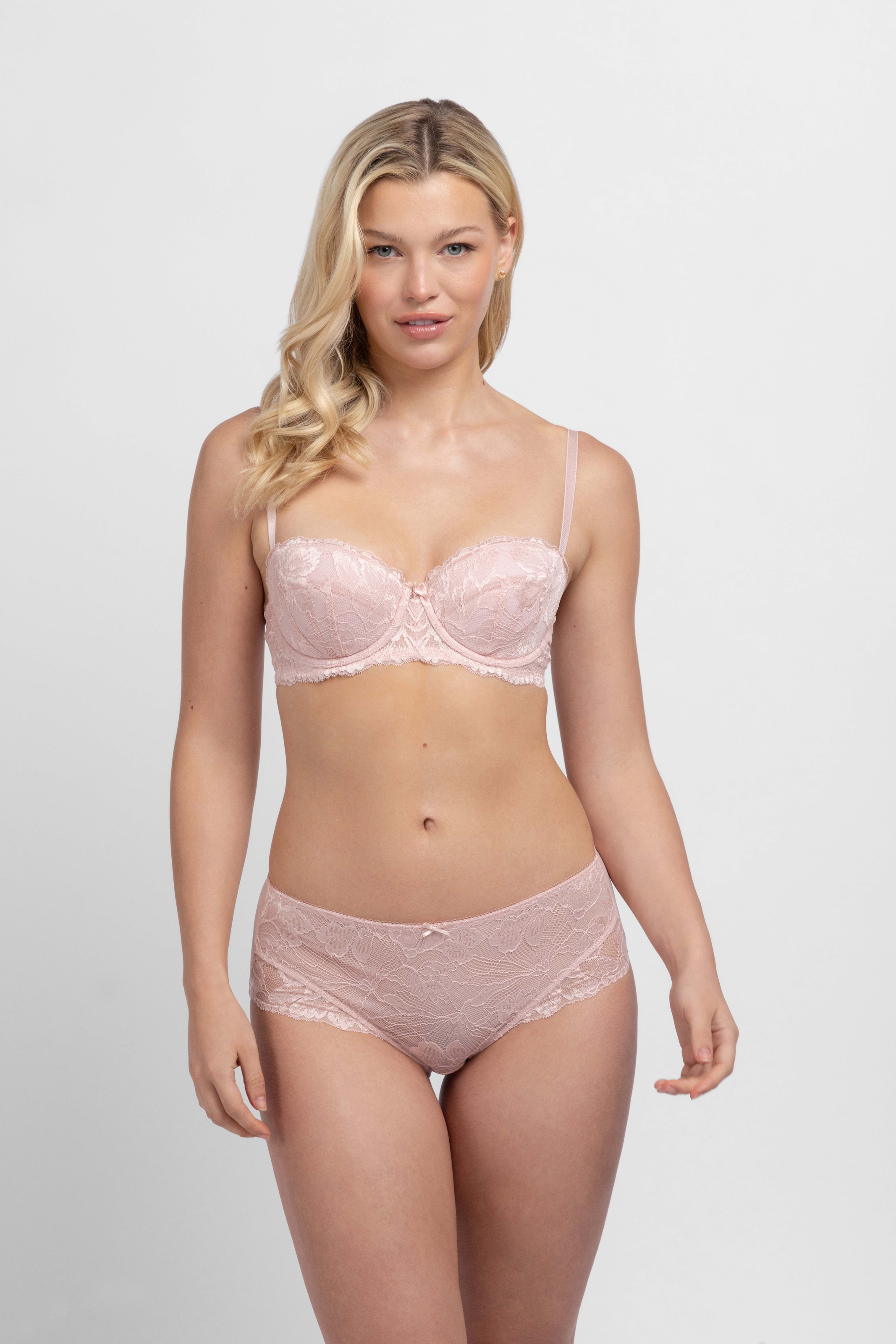 Dorina Balconette-BH »Perfect Lace« mit Spitze