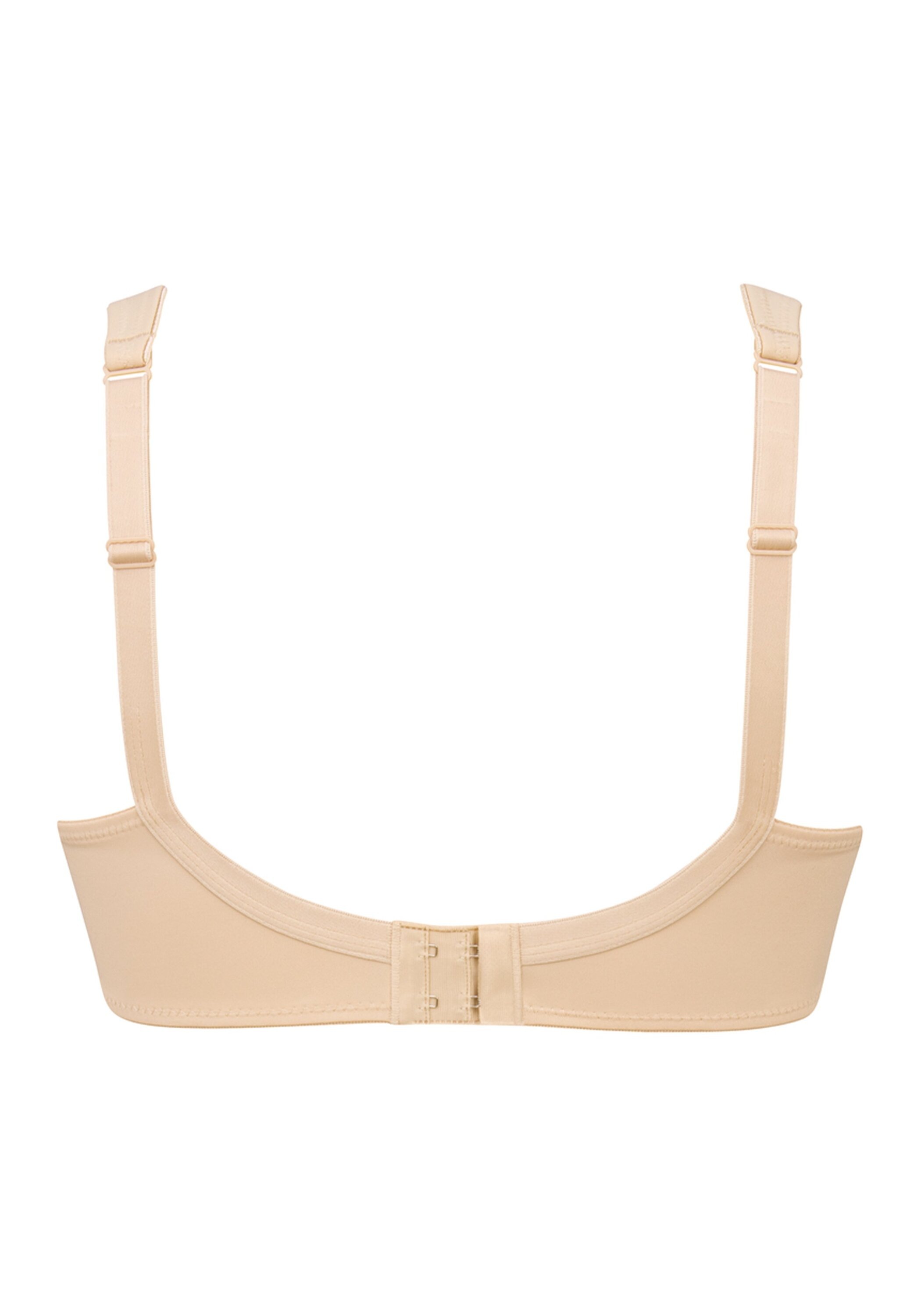 Rosa Faia Bustier »BH Twin Underwired Bra 1er Pack« 1