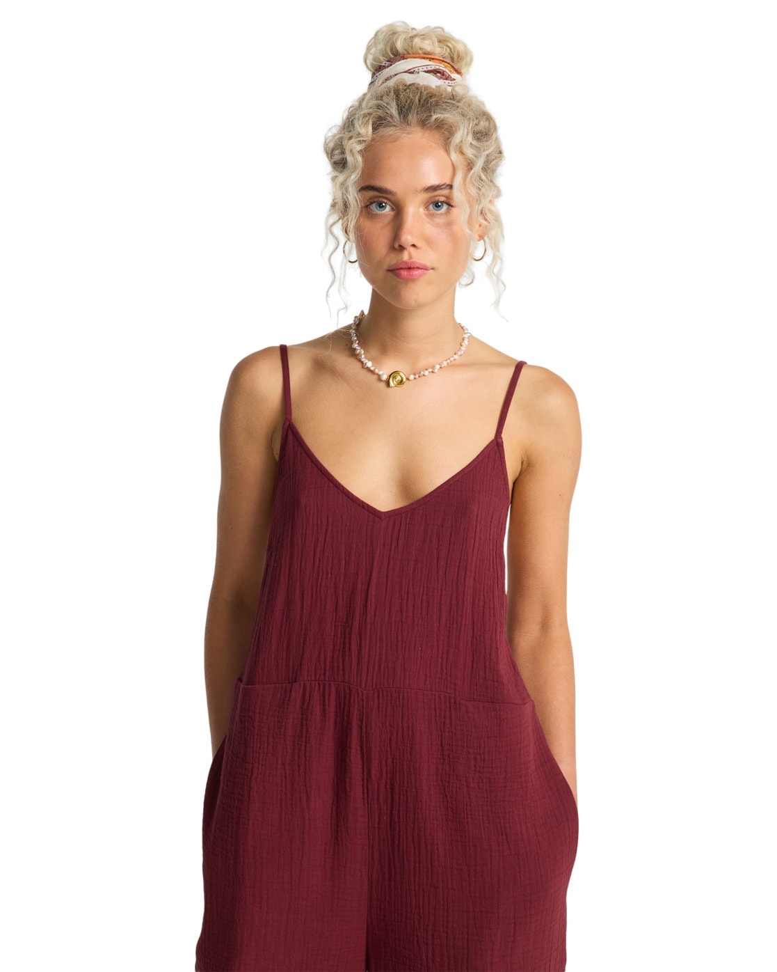 Billabong Jumpsuit »Only In Dreams«