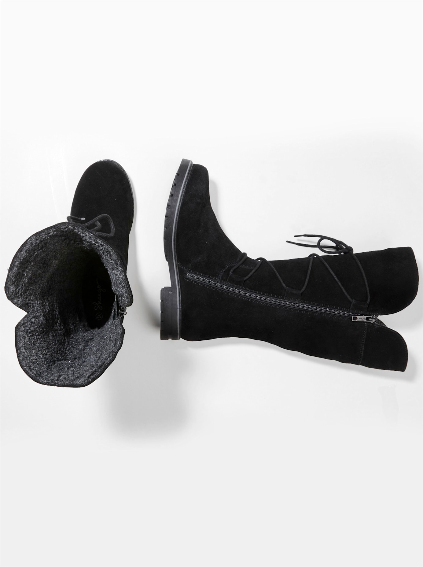 Sheego Weitschaftstiefel