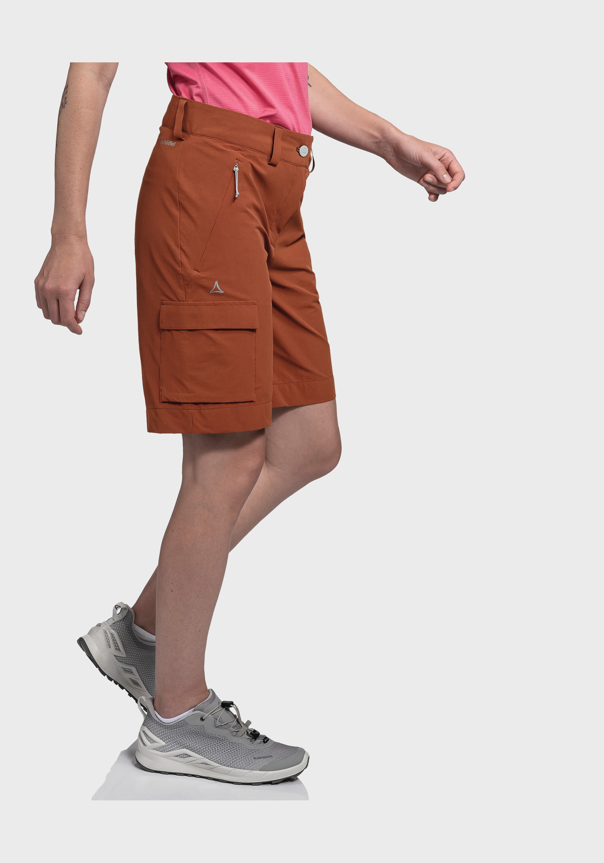 Schöffel Shorts »Shorts Kitzstein L«