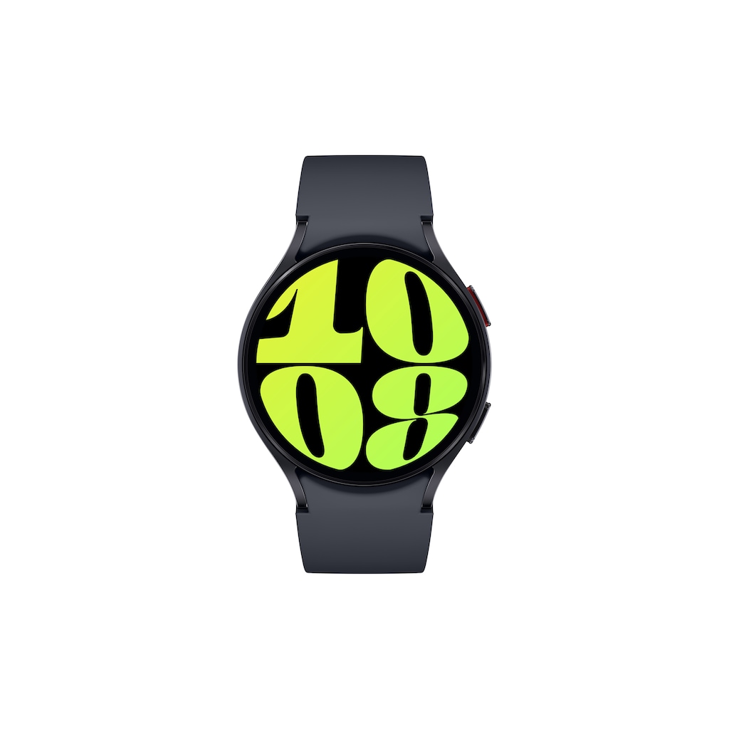 Samsung Smartwatch »Galaxy Watch 6«