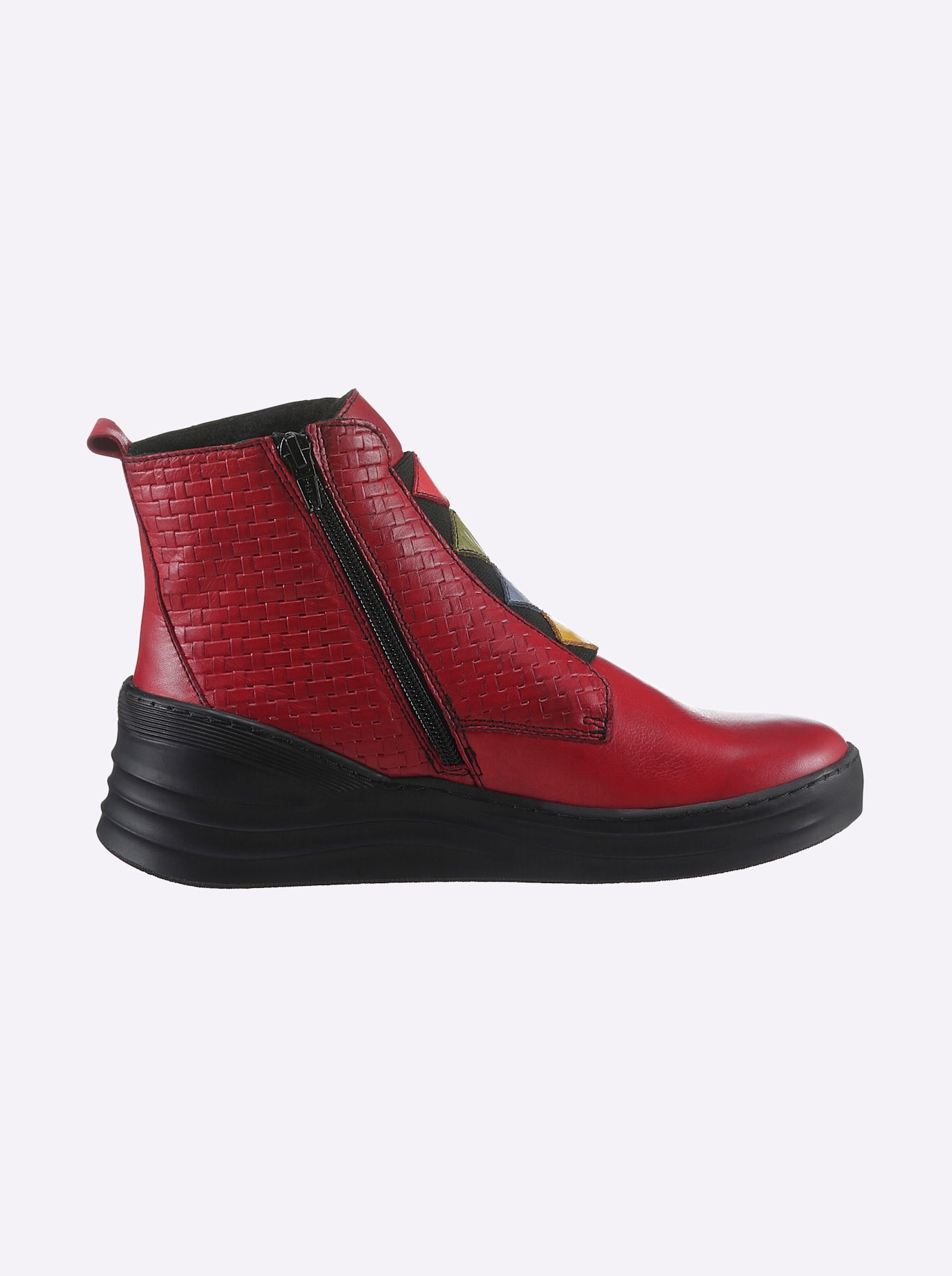 Gemini Stiefelette