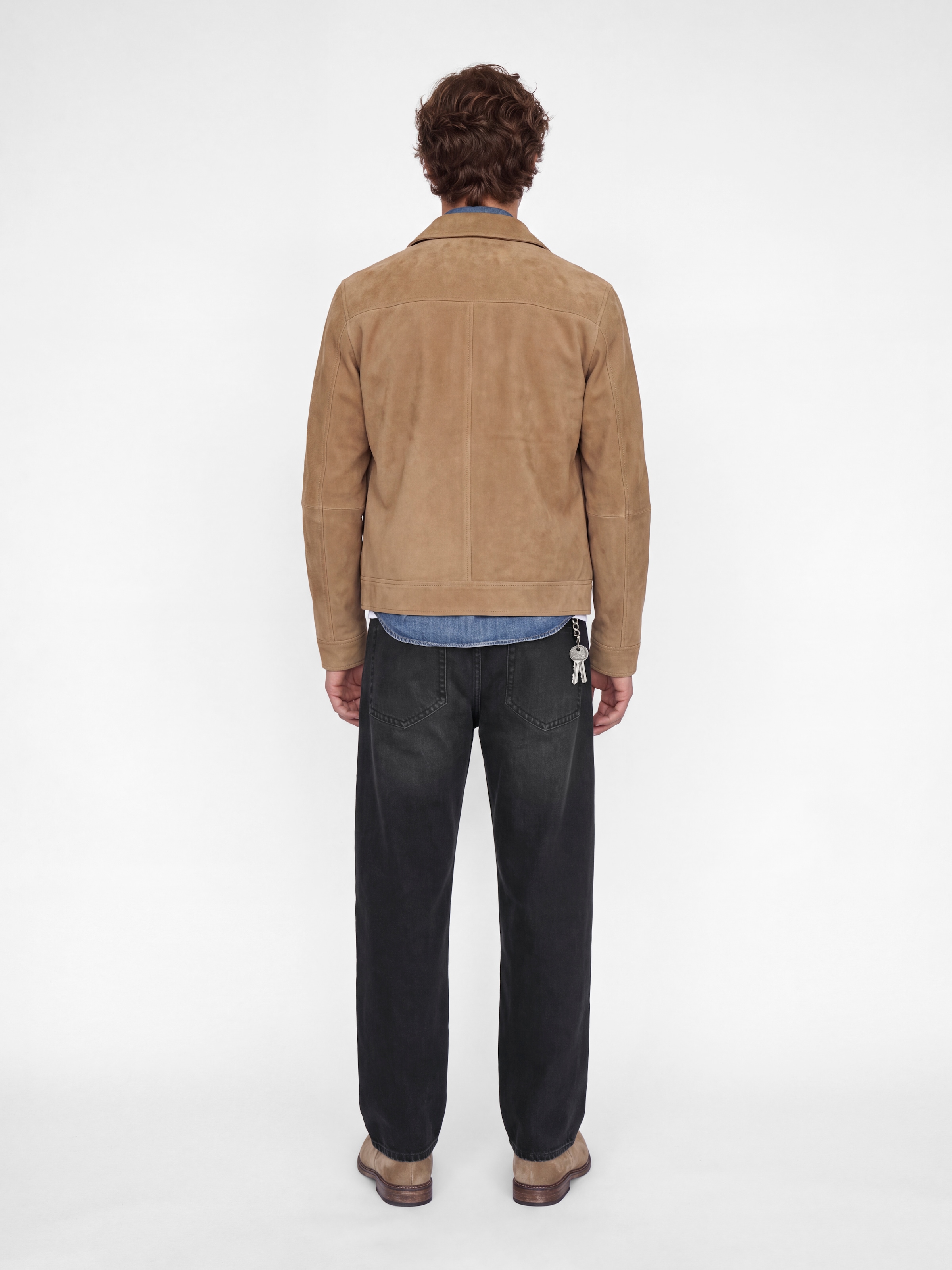 Jack & Jones Relax-fit-Jeans »JJIALEX JJJETT ST 200« Baumwolle, relaxed fit