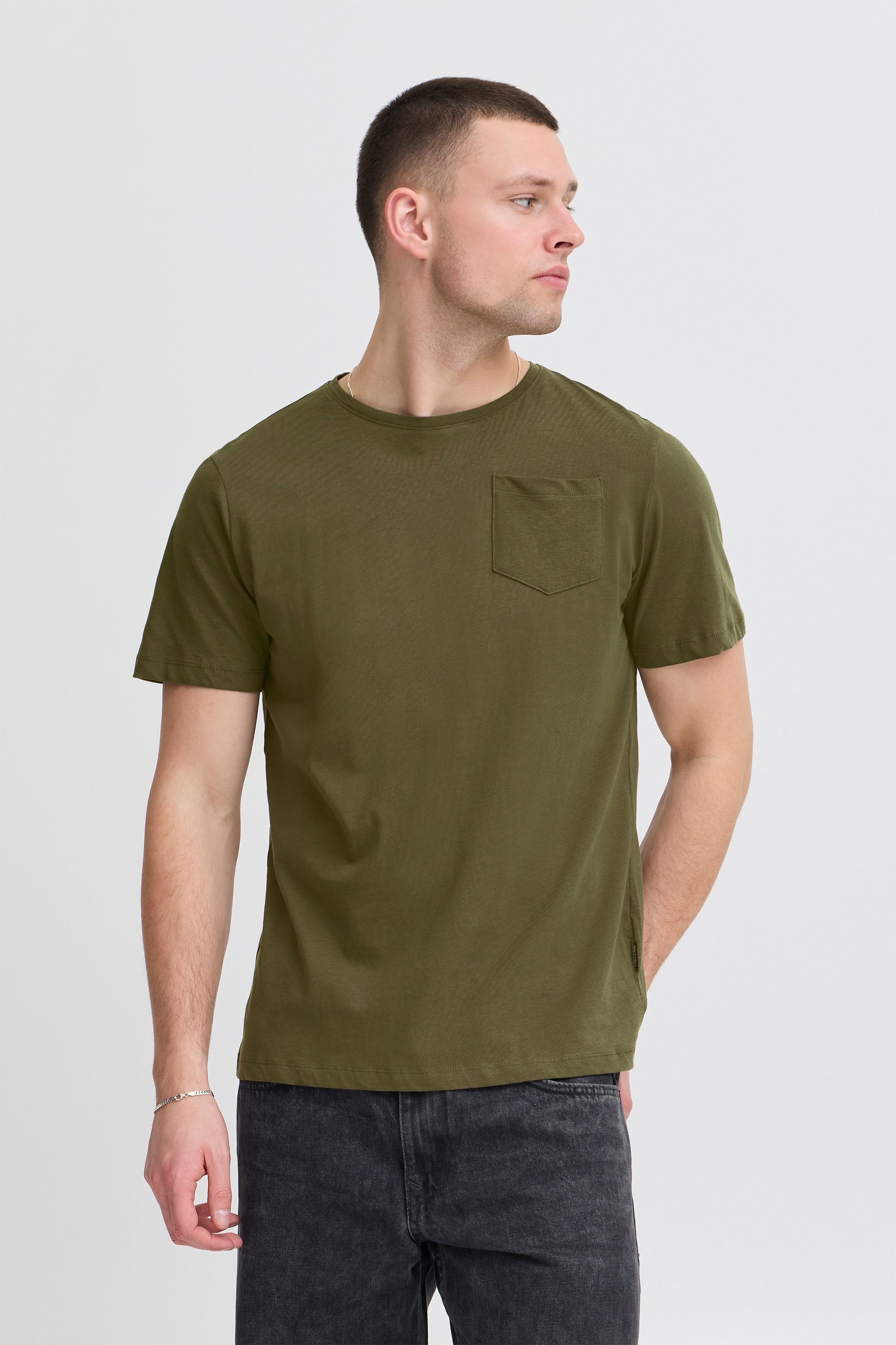 Blend Rundhalsshirt »Rundhalsshirt BHJago«