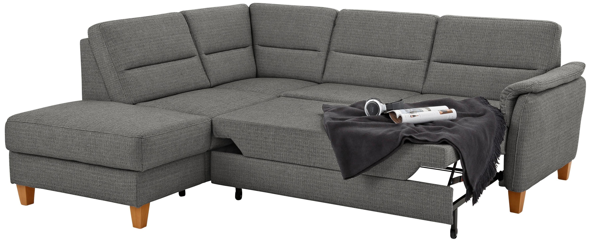 Home affaire Ecksofa