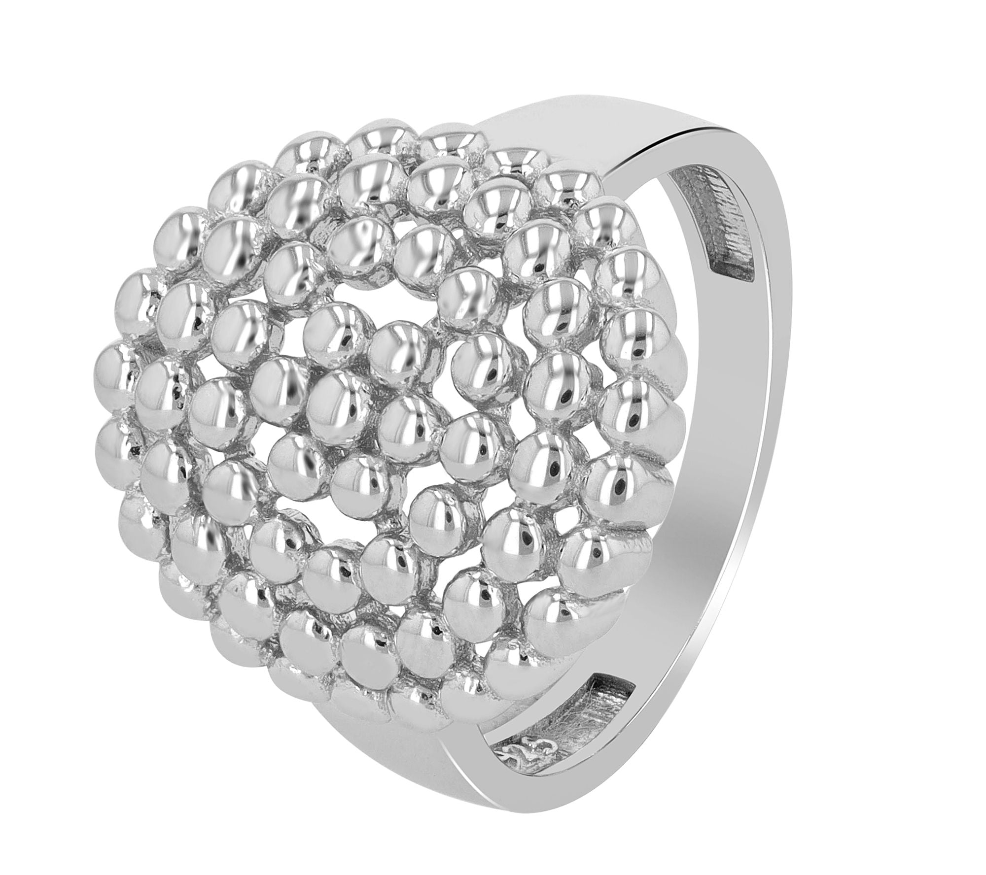 Adelia´s Fingerring »Damen Ring aus 925 Silber«