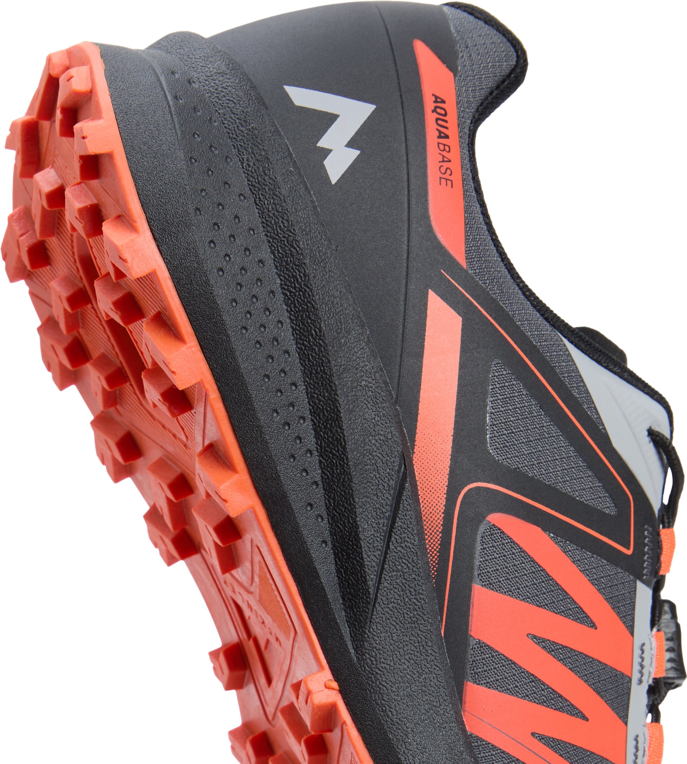 McKINLEY Wanderschuh »Kansas IV AQB J«