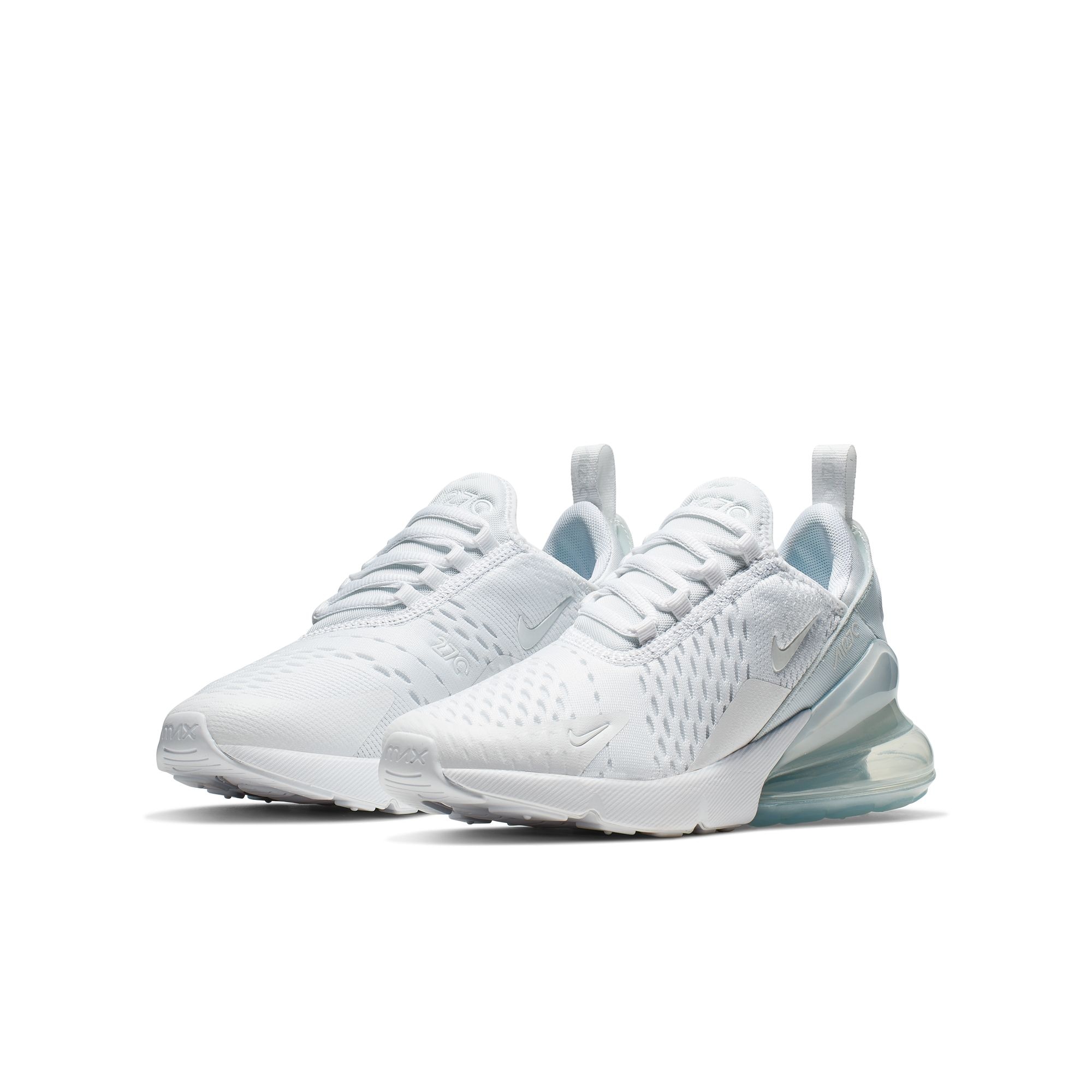 Nike Sportswear Sneaker »AIR MAX 270 (GS)«  auf den Spuren des Air Max 180 und Air Max 93