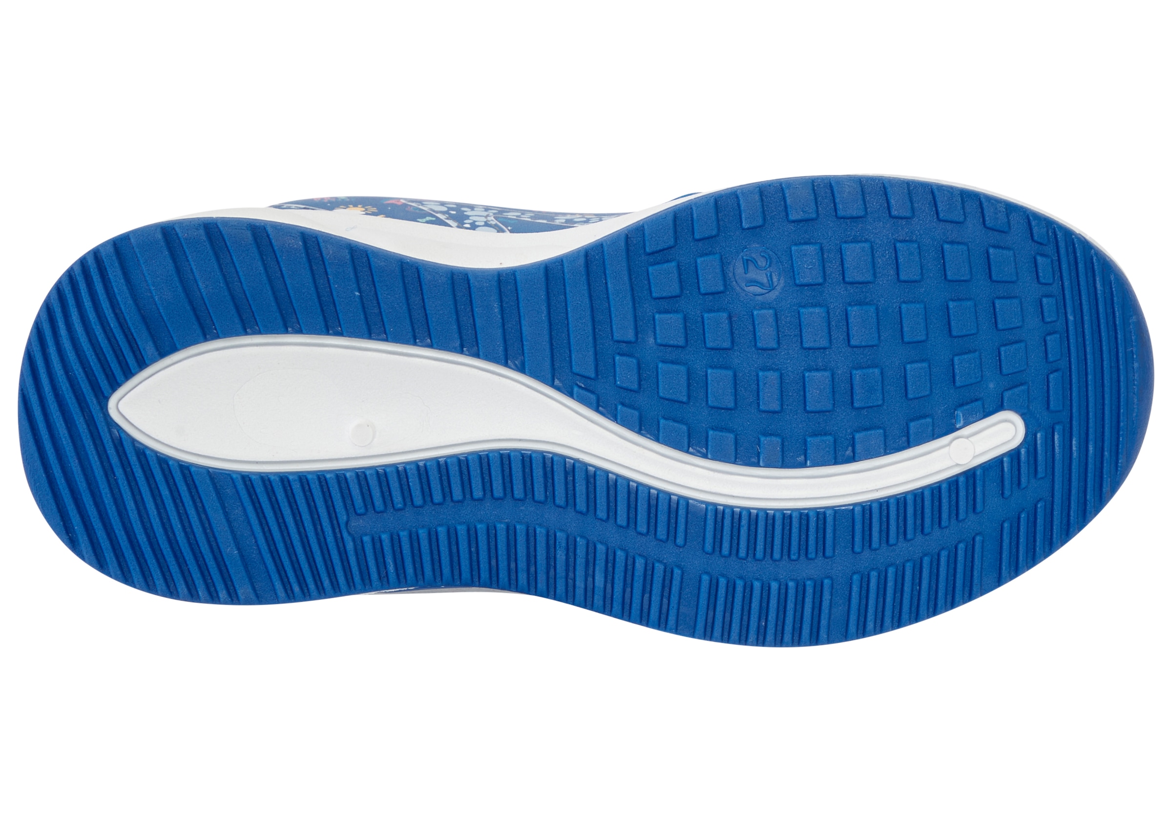 Disney Sneaker »PAW PATROL«  mit cooler Blinkfunktion