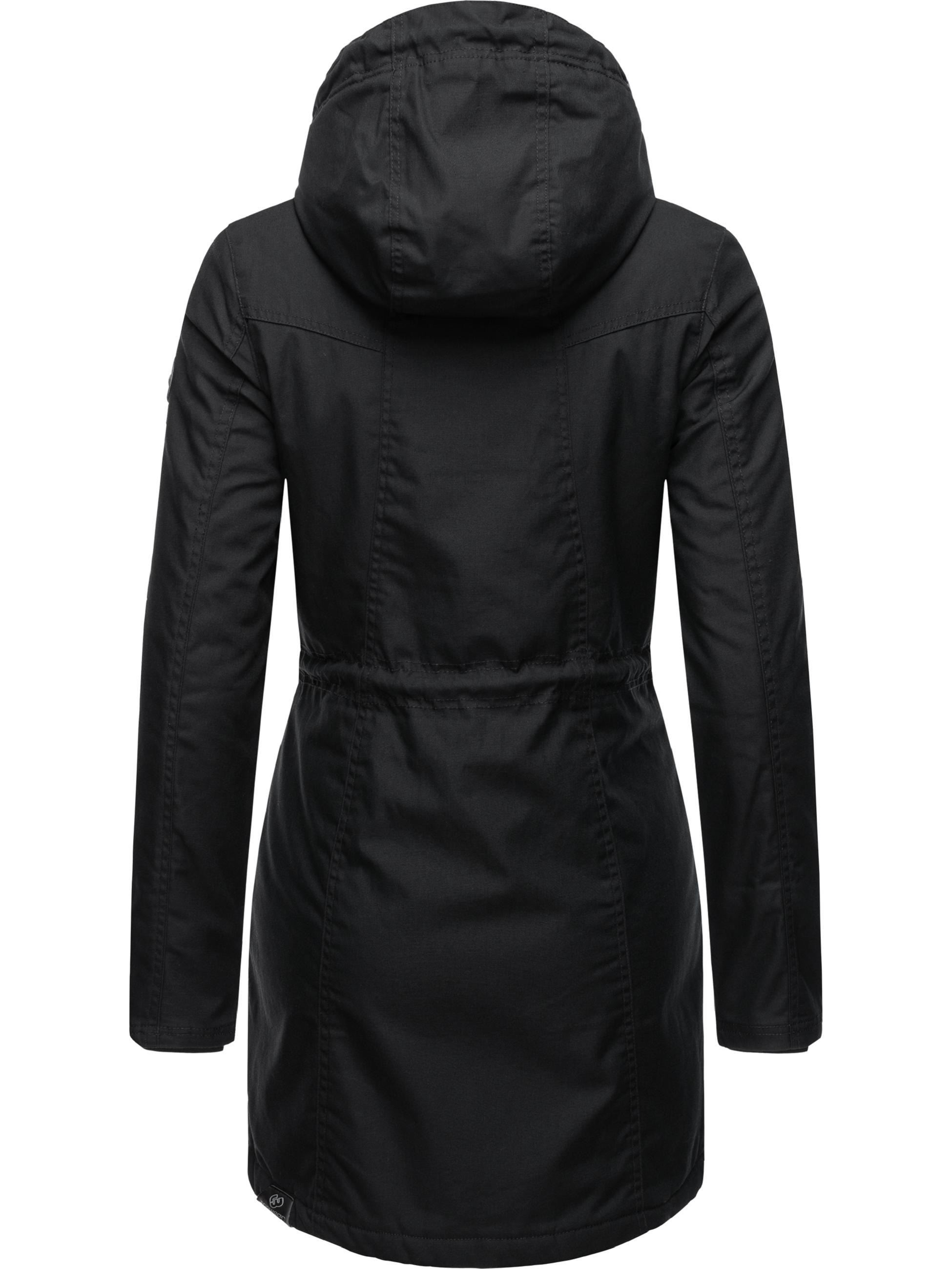 Ragwear Wintermantel »Wintermantel Elsie«