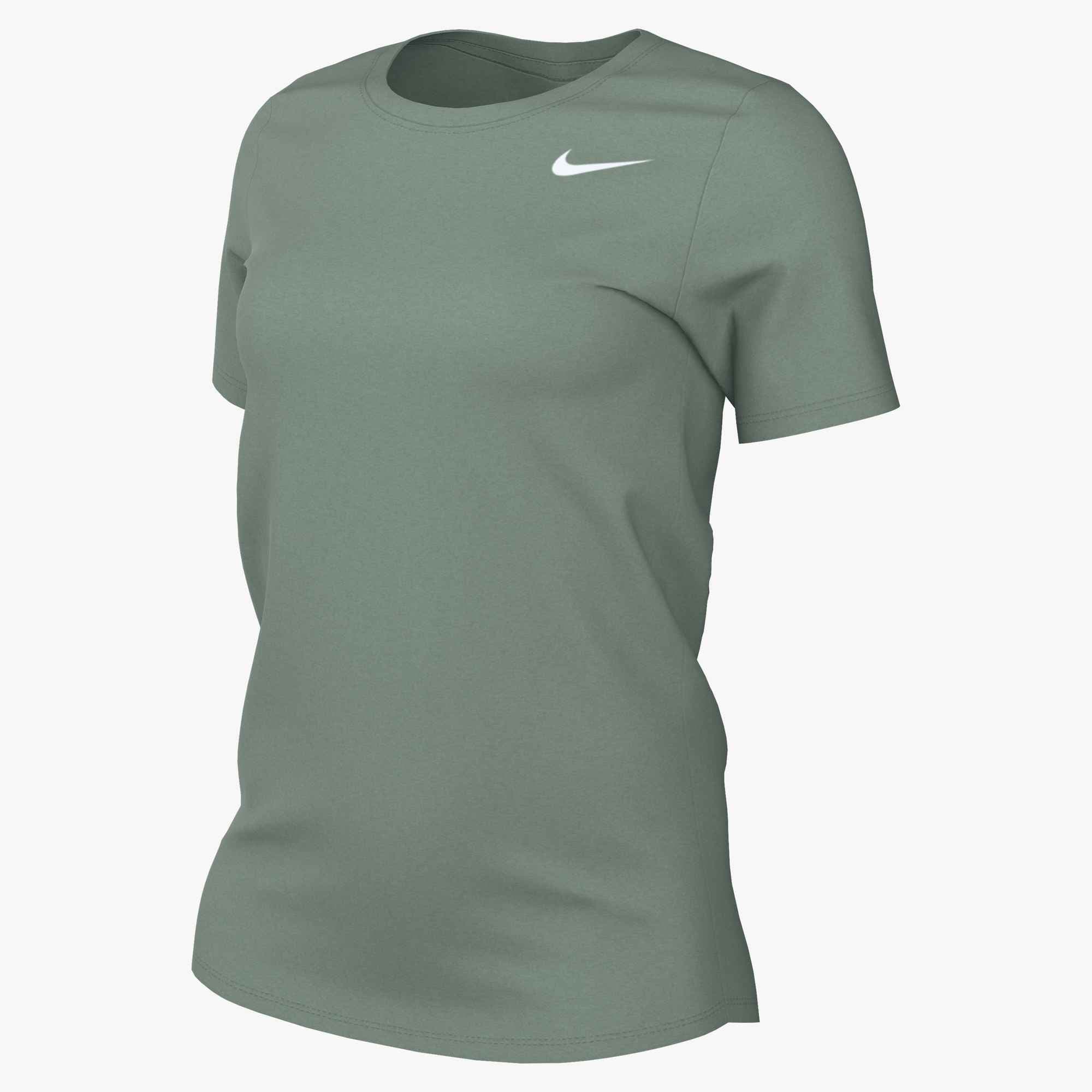 Nike T-Shirt »W NK DF RLGD SS TEE« sportlicher Stil, Kurzarm, für Fitness, Fußball, Yoga und Laufen