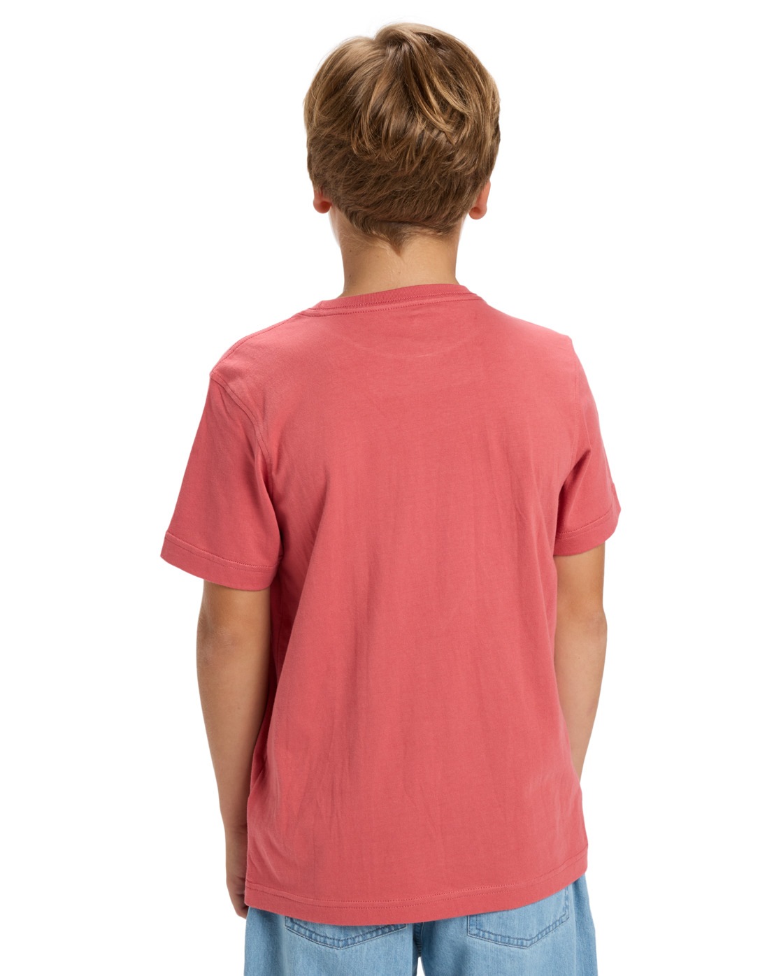 Quiksilver T-Shirt »Ev Comp Logo«