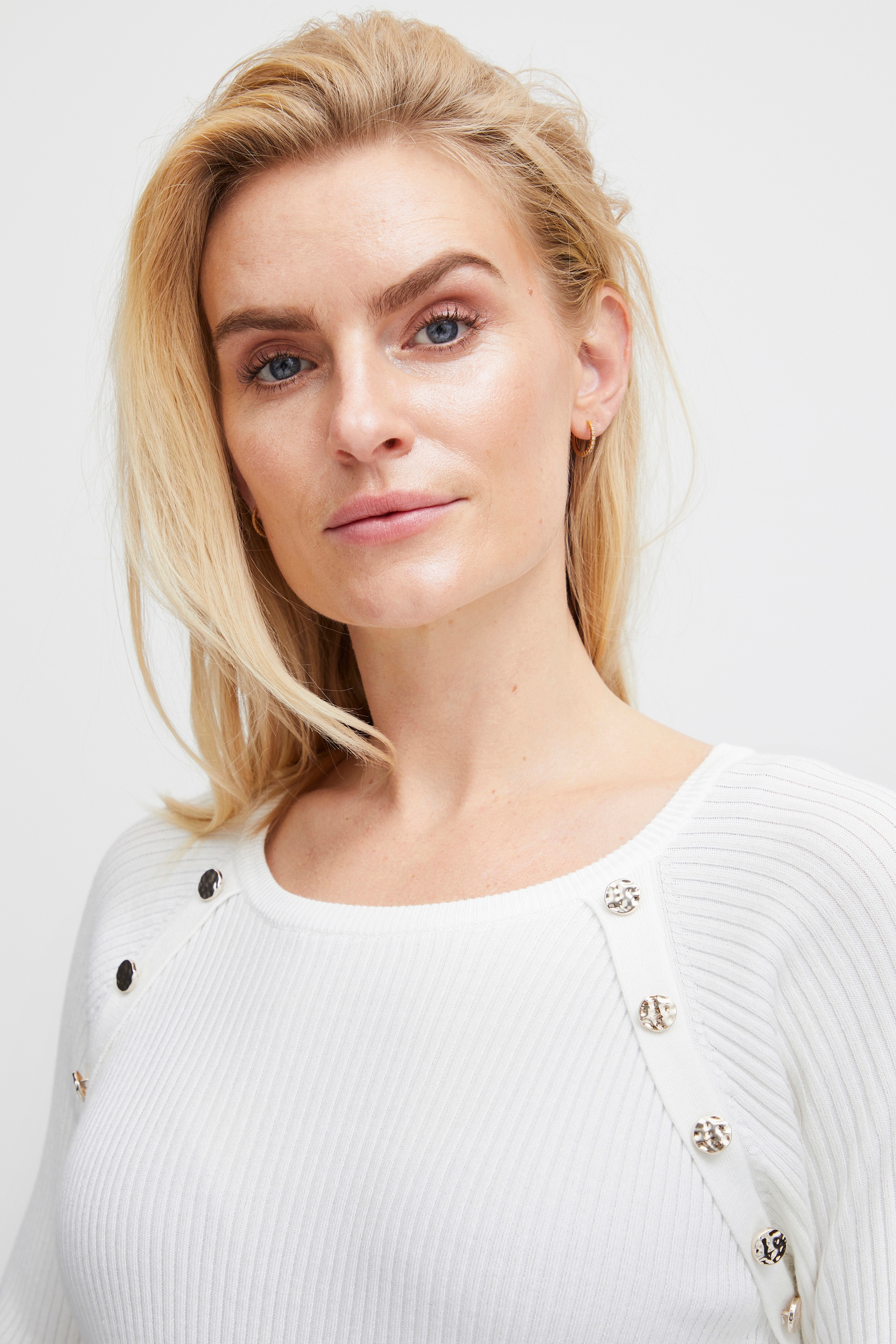 Pulz Jeans Strickpullover »Damen Strickpullover PZSARA«