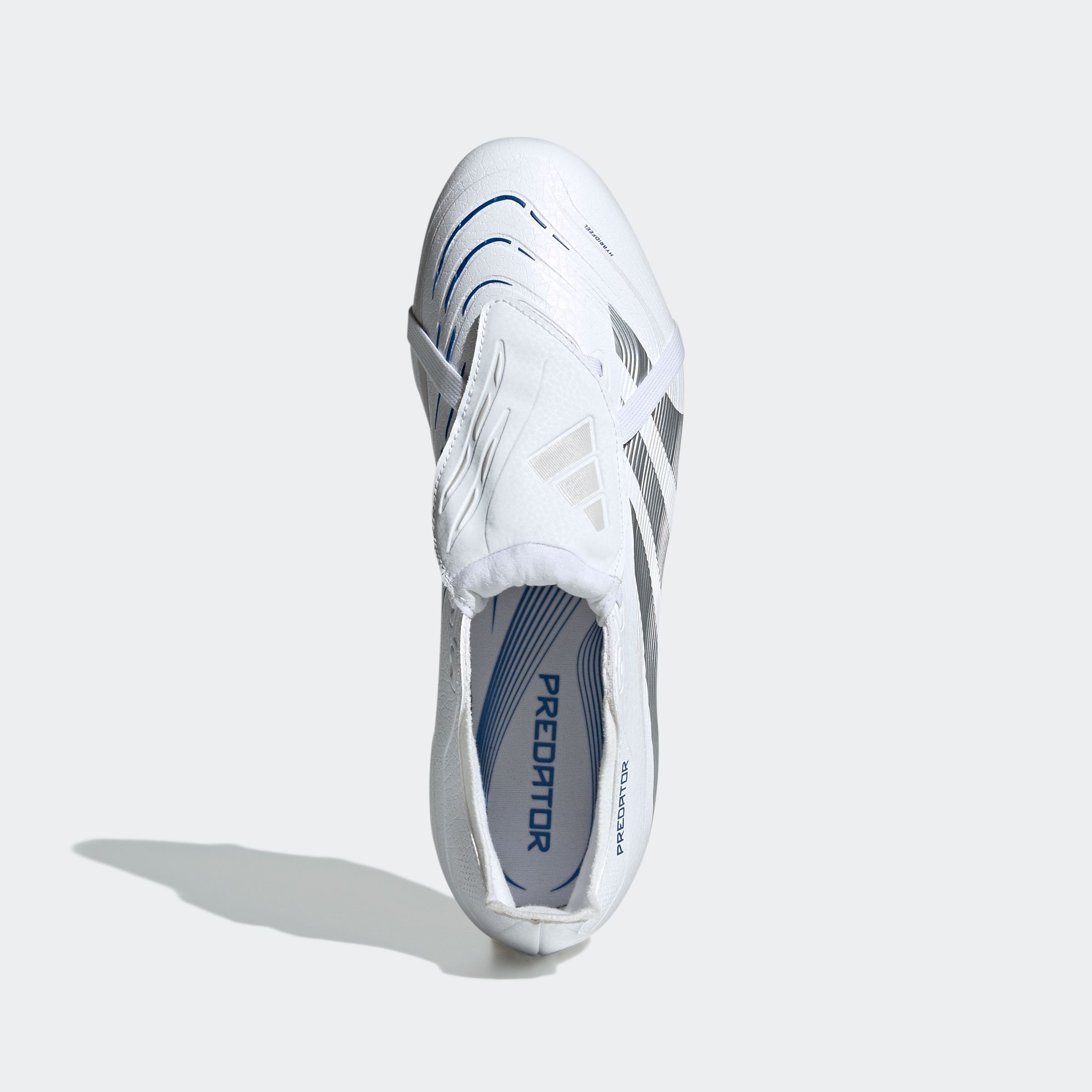 adidas Performance Fußballschuh »PREDATOR LEAGUE FOLD-OVER TONGUE FG/MG«