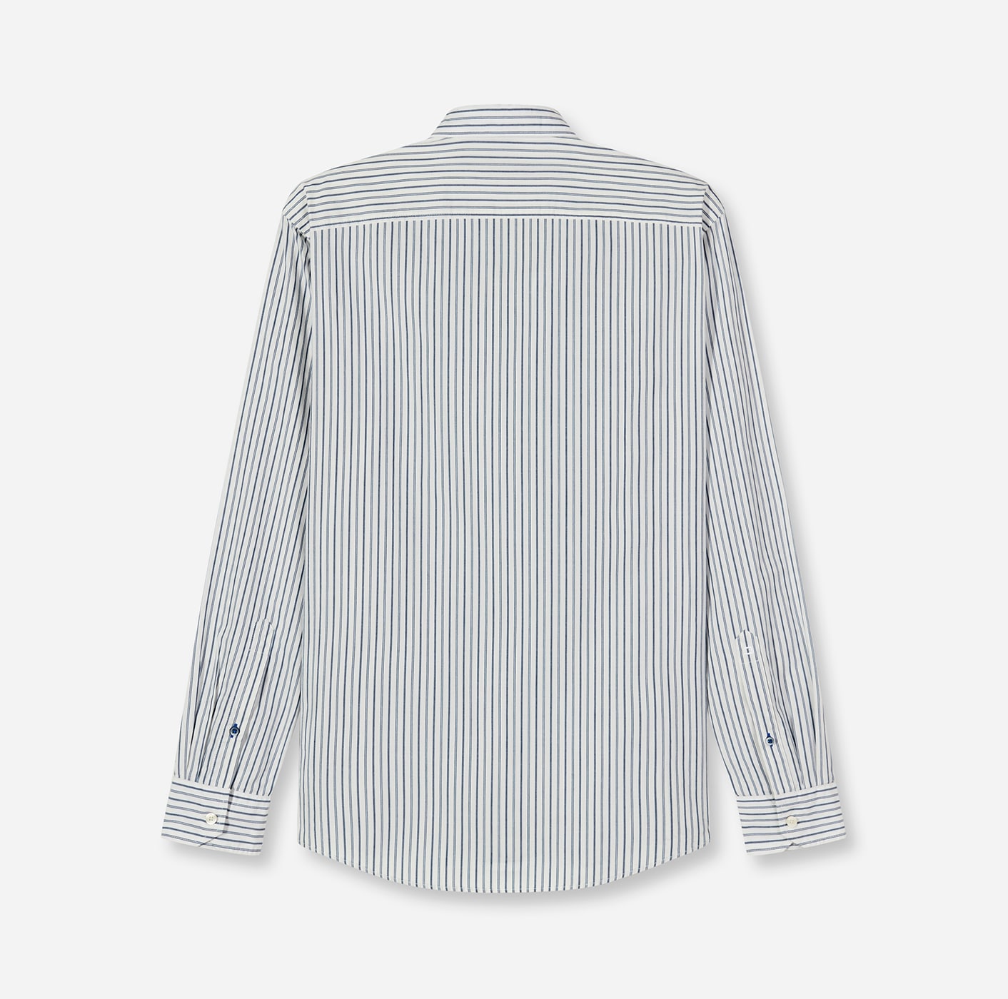 OLYMP Langarmhemd Freizeithemd, regular fit, Kentkragen