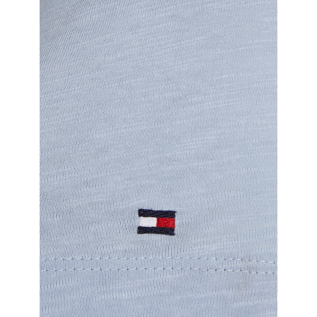 Tommy Hilfiger T-Shirt »GREETINGS FROM TEE S/S«