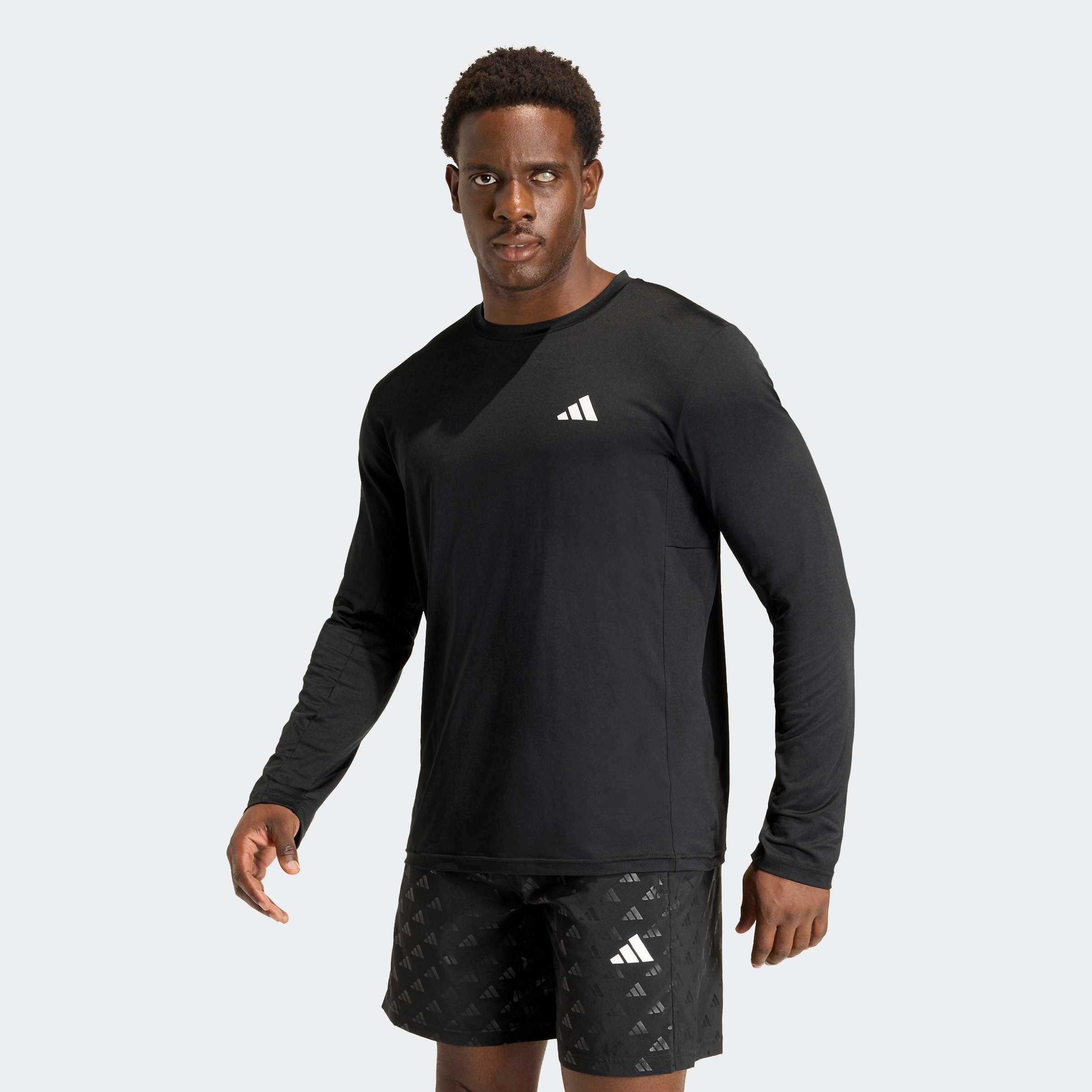 adidas Performance Funktionsshirt »WE FLEX LS T«