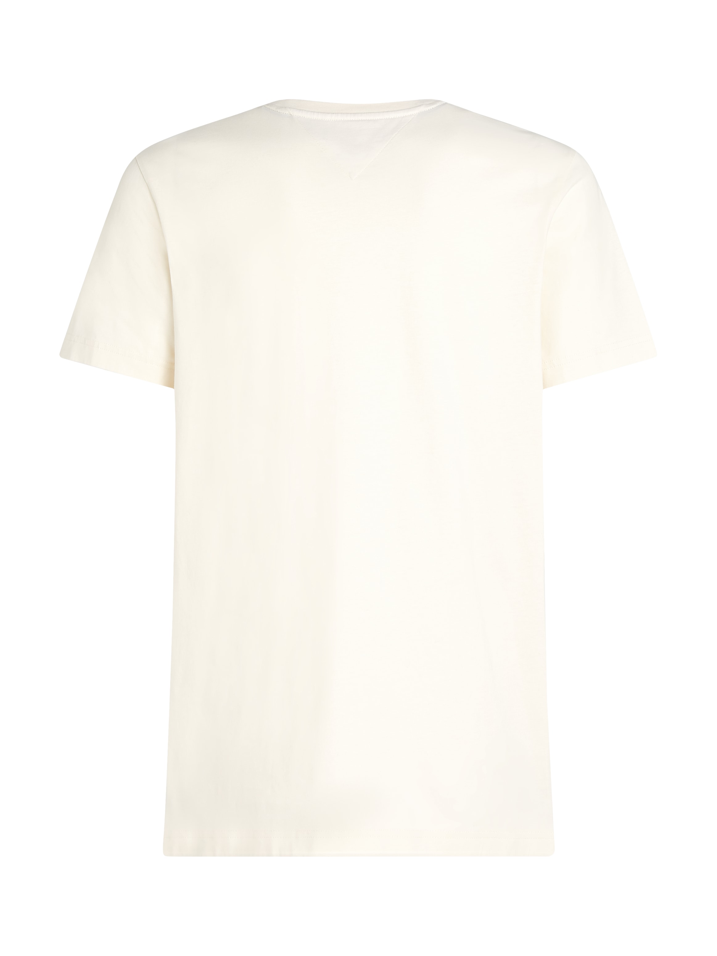 Tommy Hilfiger T-Shirt »HILFIGER COLOR PHOTO PRINT TEE«, mit modischem Print