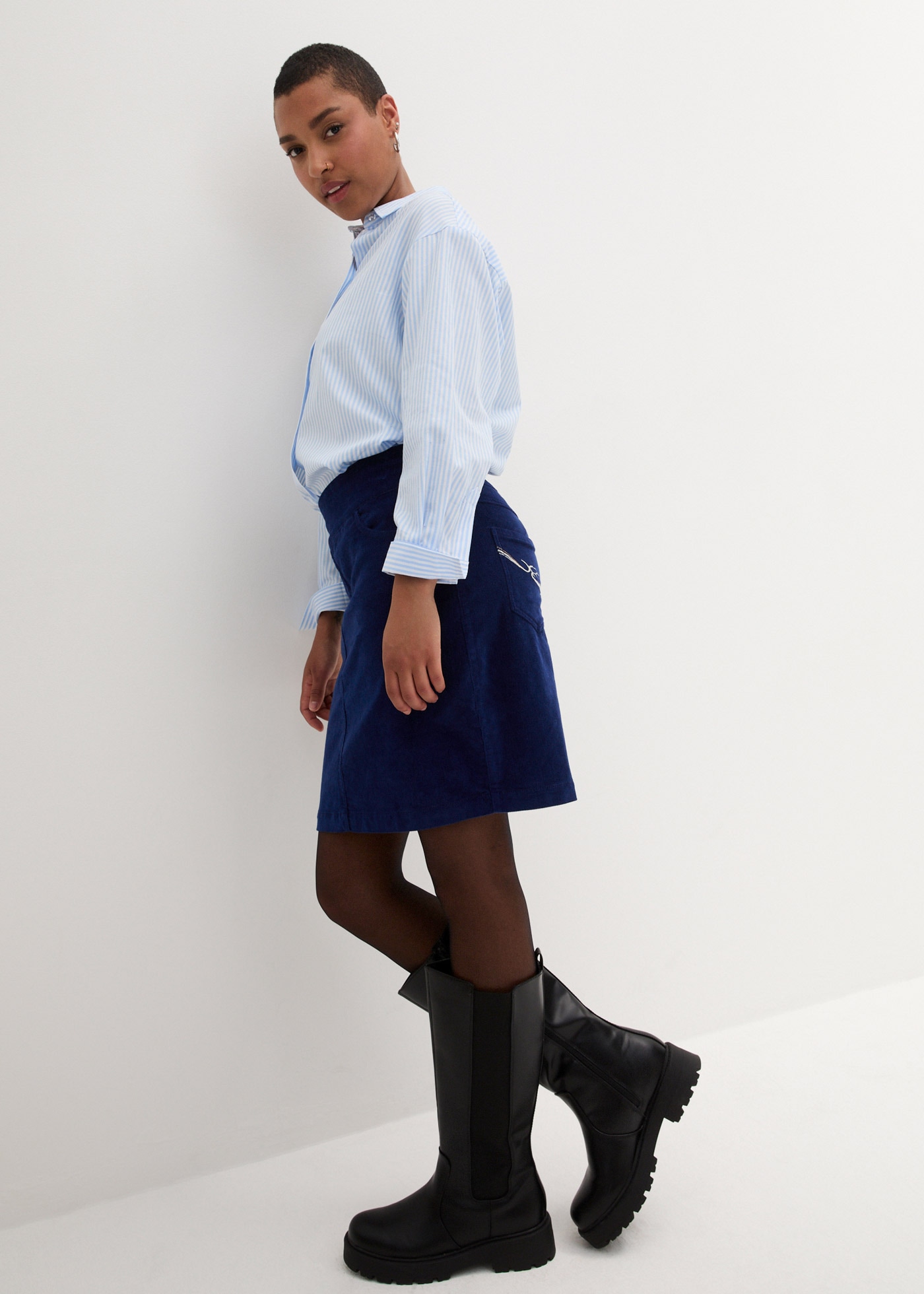 bonprix Hoodie »Hoodie«, Hoodie
